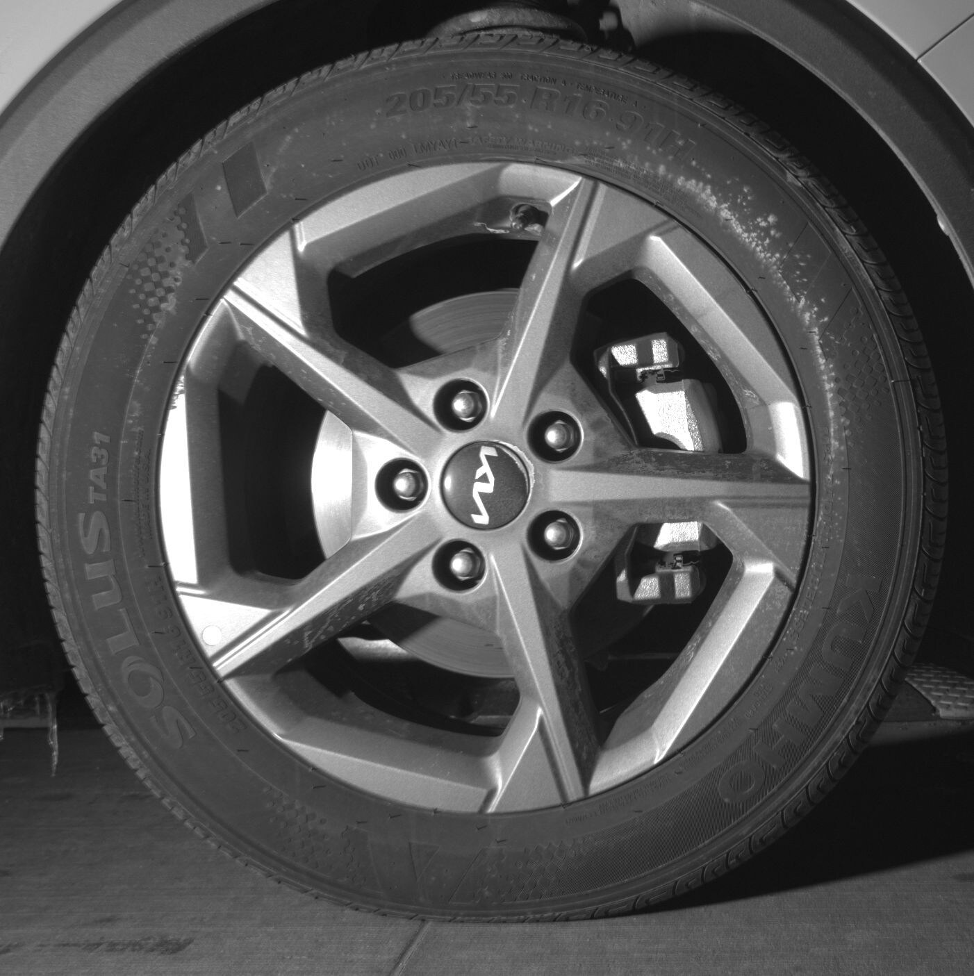 Thumbnail: 2025 Kia K4 - 10