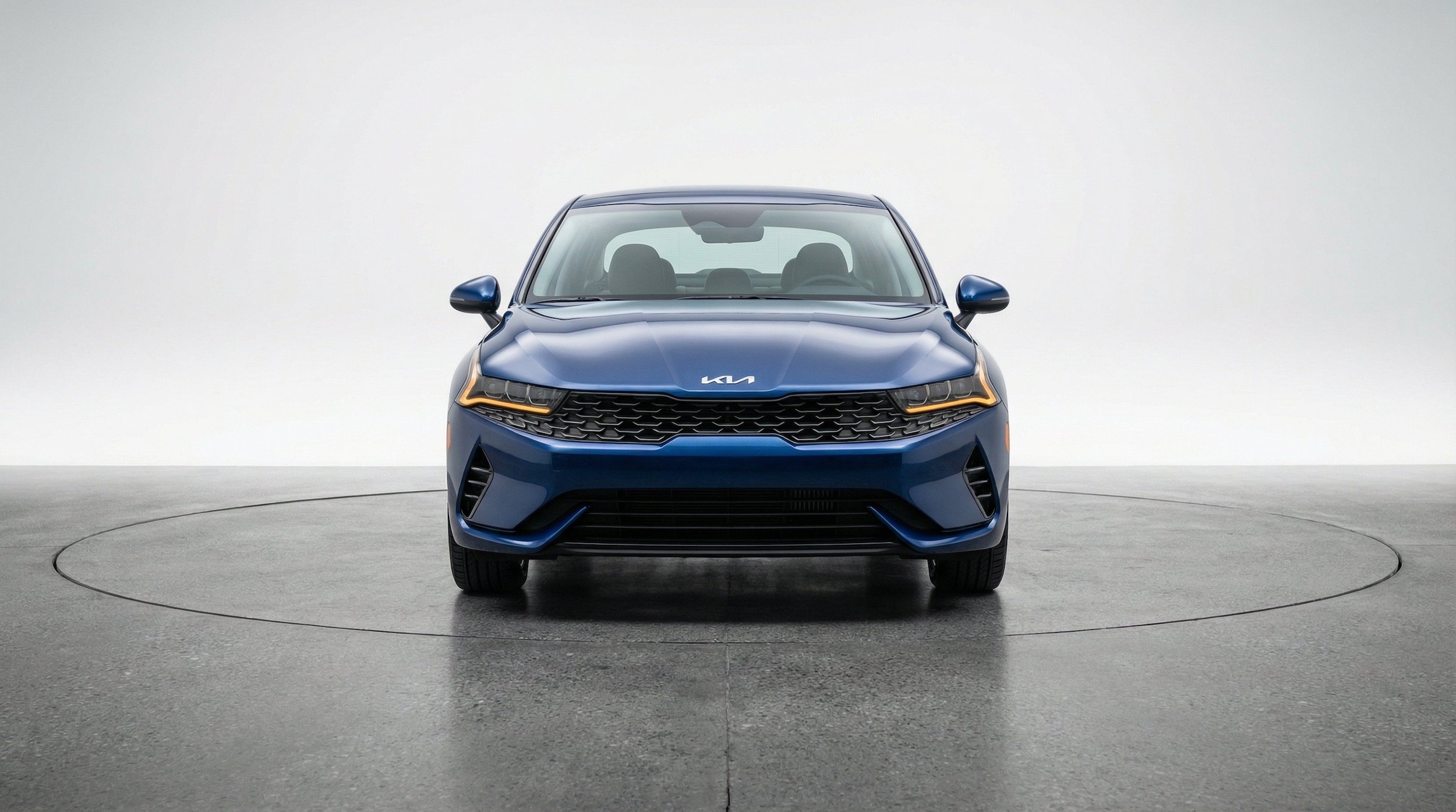 Thumbnail: 2025 Kia K4 - 2