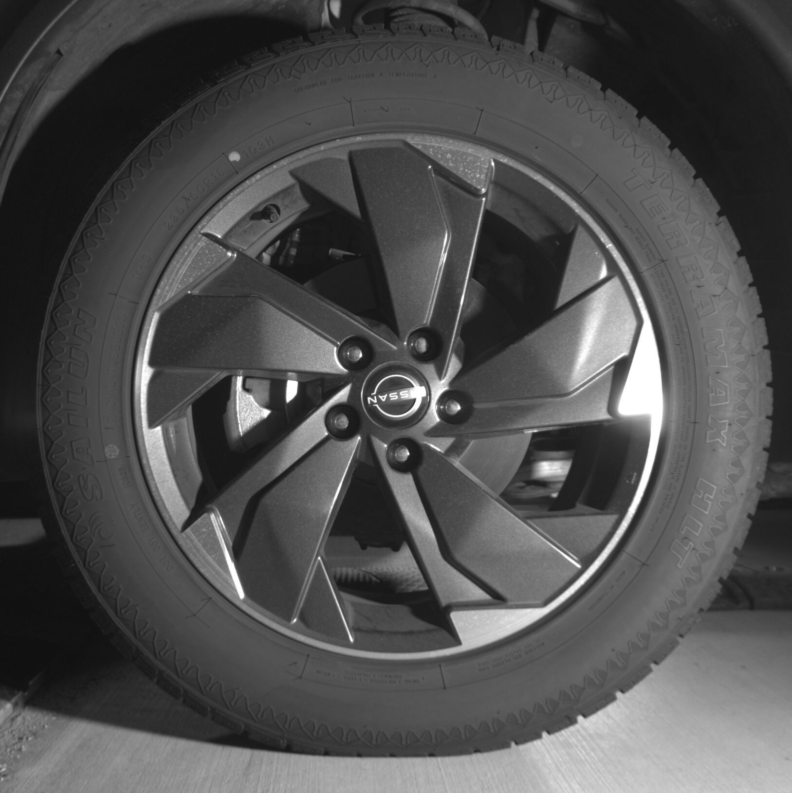 Thumbnail: 2025 Nissan Rogue - 9