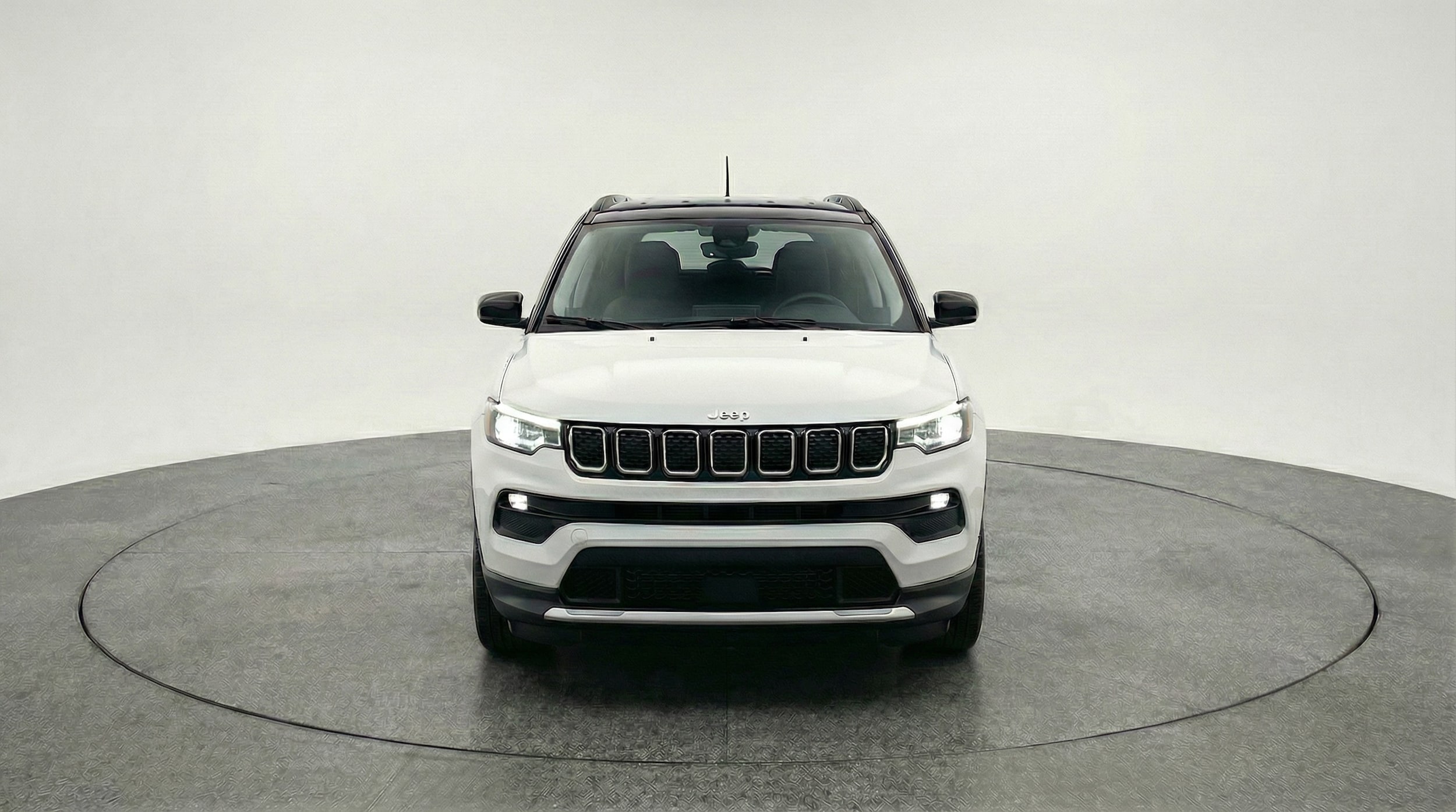 Thumbnail: 2025 Jeep Compass - 2