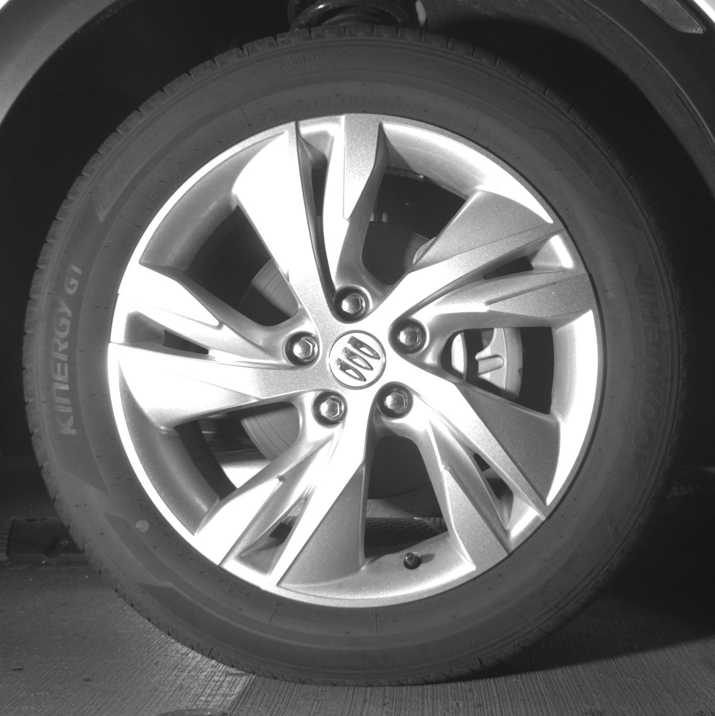 Thumbnail: 2026 Buick Encore GX - 13