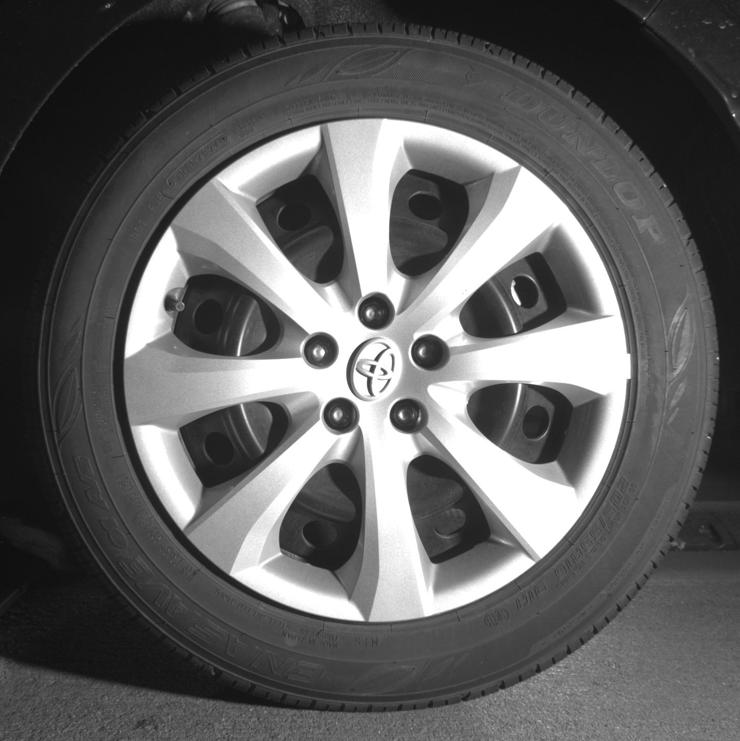 Thumbnail: 2025 Toyota Corolla - 11