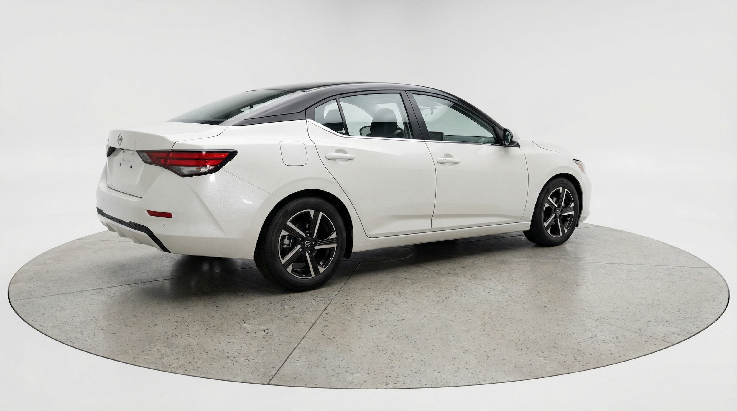 Thumbnail: 2025 Nissan Sentra - 7