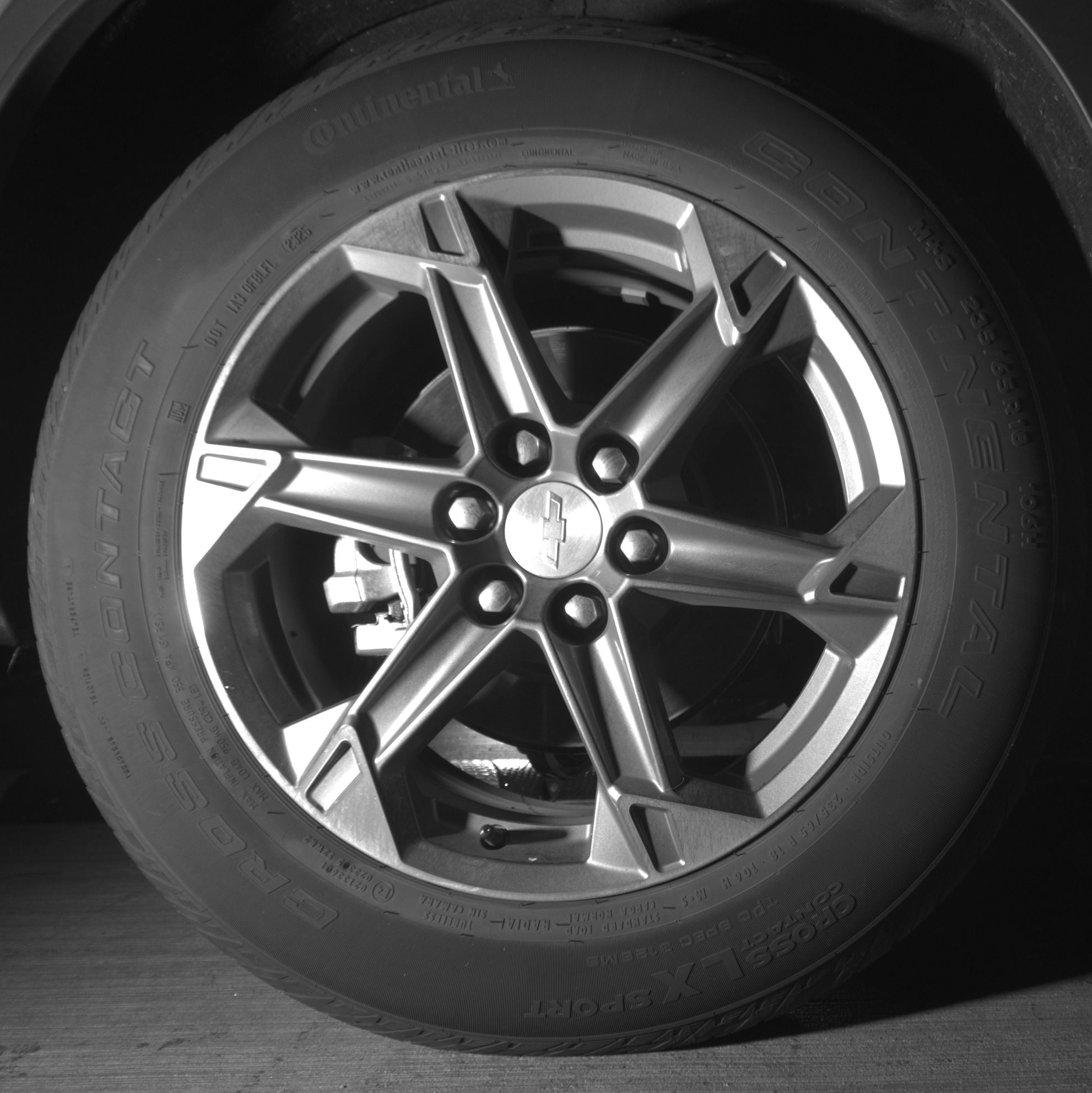 Thumbnail: 2025 Chevrolet Blazer - 12