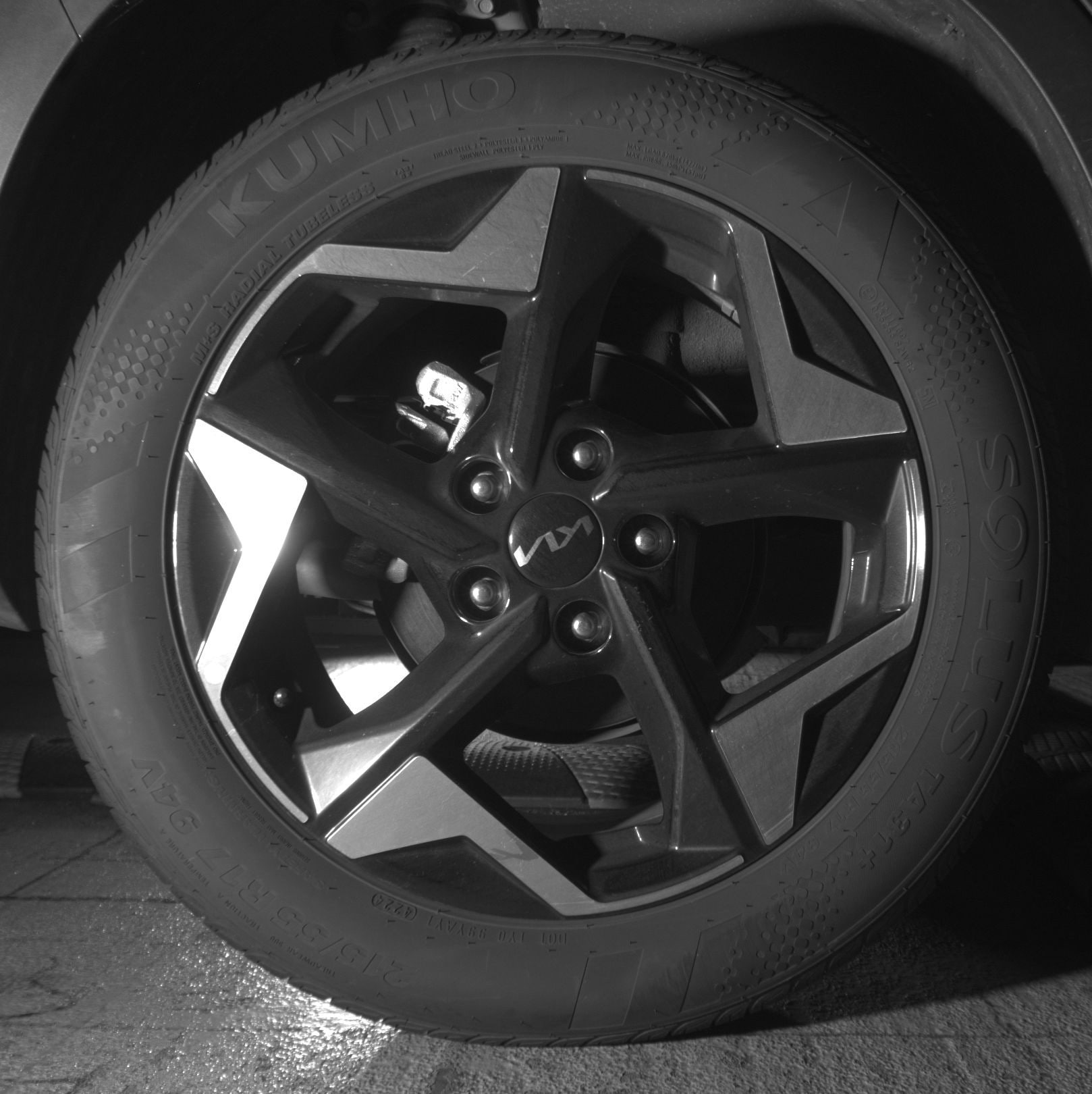 Thumbnail: 2025 Kia Seltos - 12