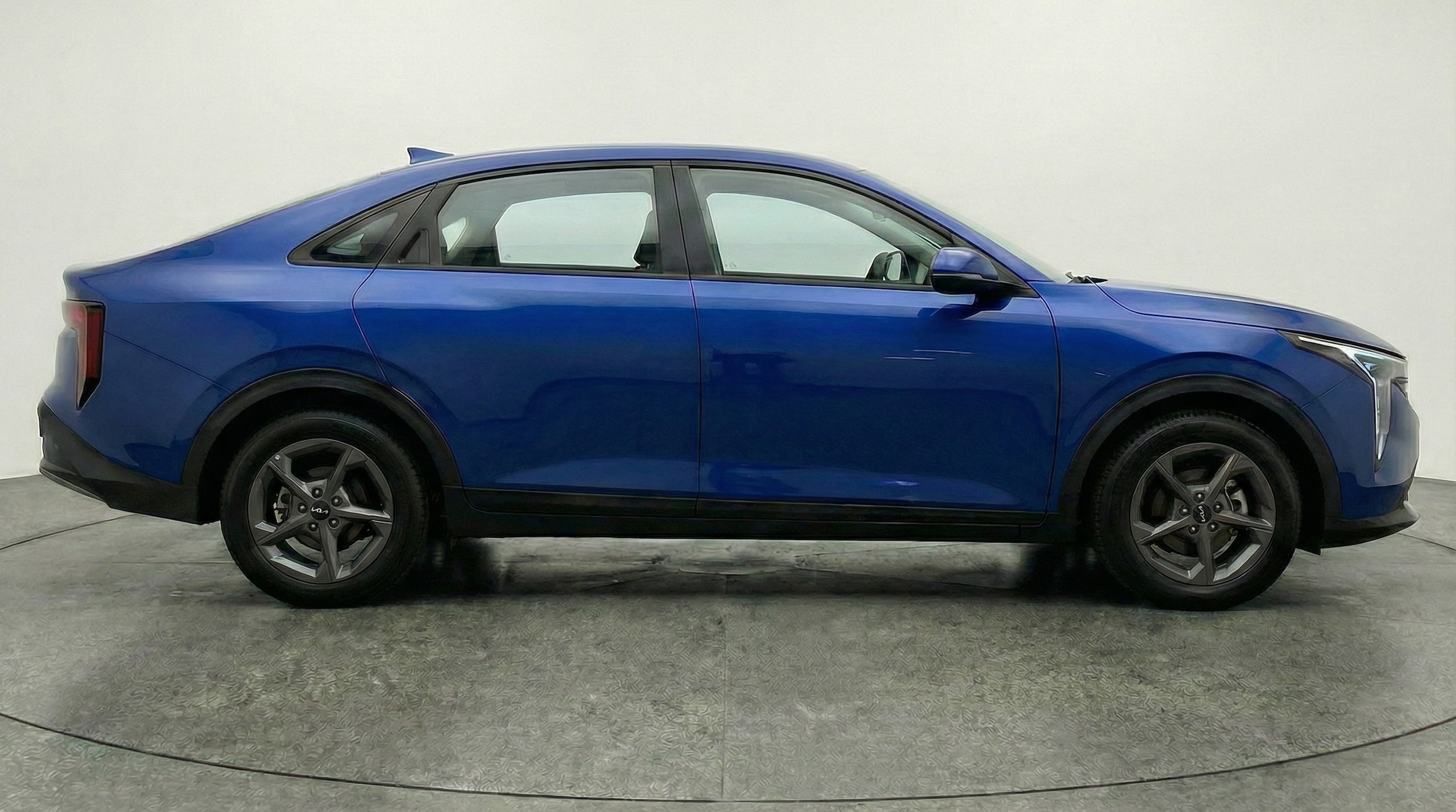 Thumbnail: 2025 Kia K4 - 8