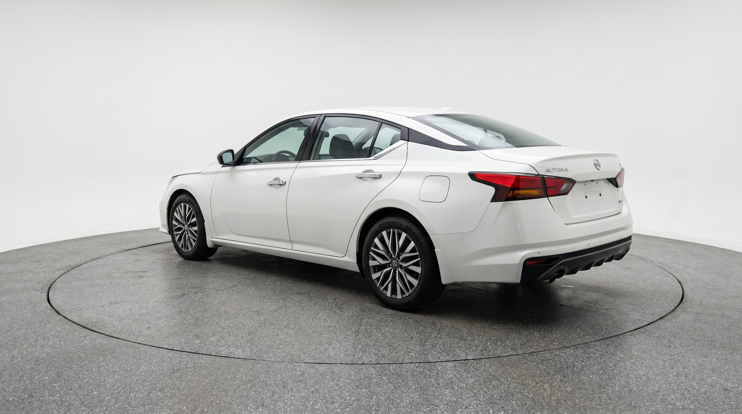 Thumbnail: 2025 Nissan Altima - 6