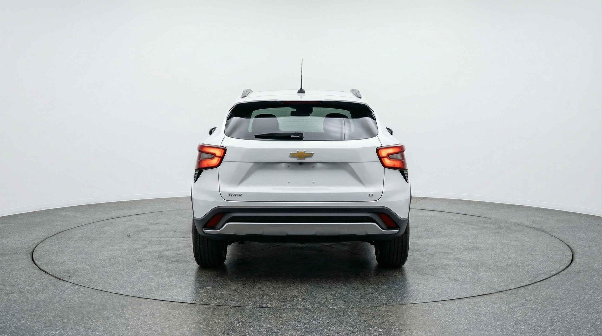 Thumbnail: 2025 Chevrolet Trax - 6