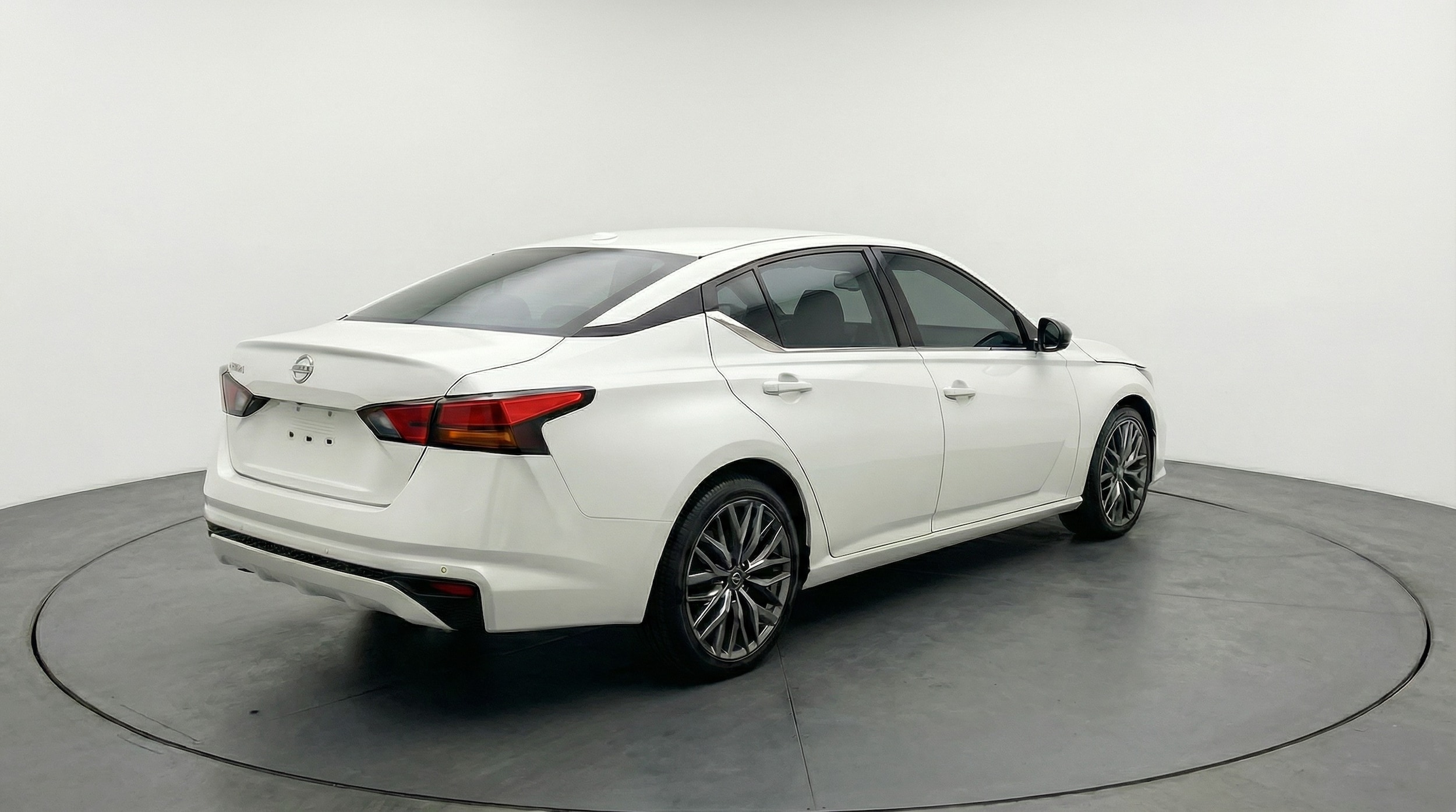 Thumbnail: 2025 Nissan Altima - 7