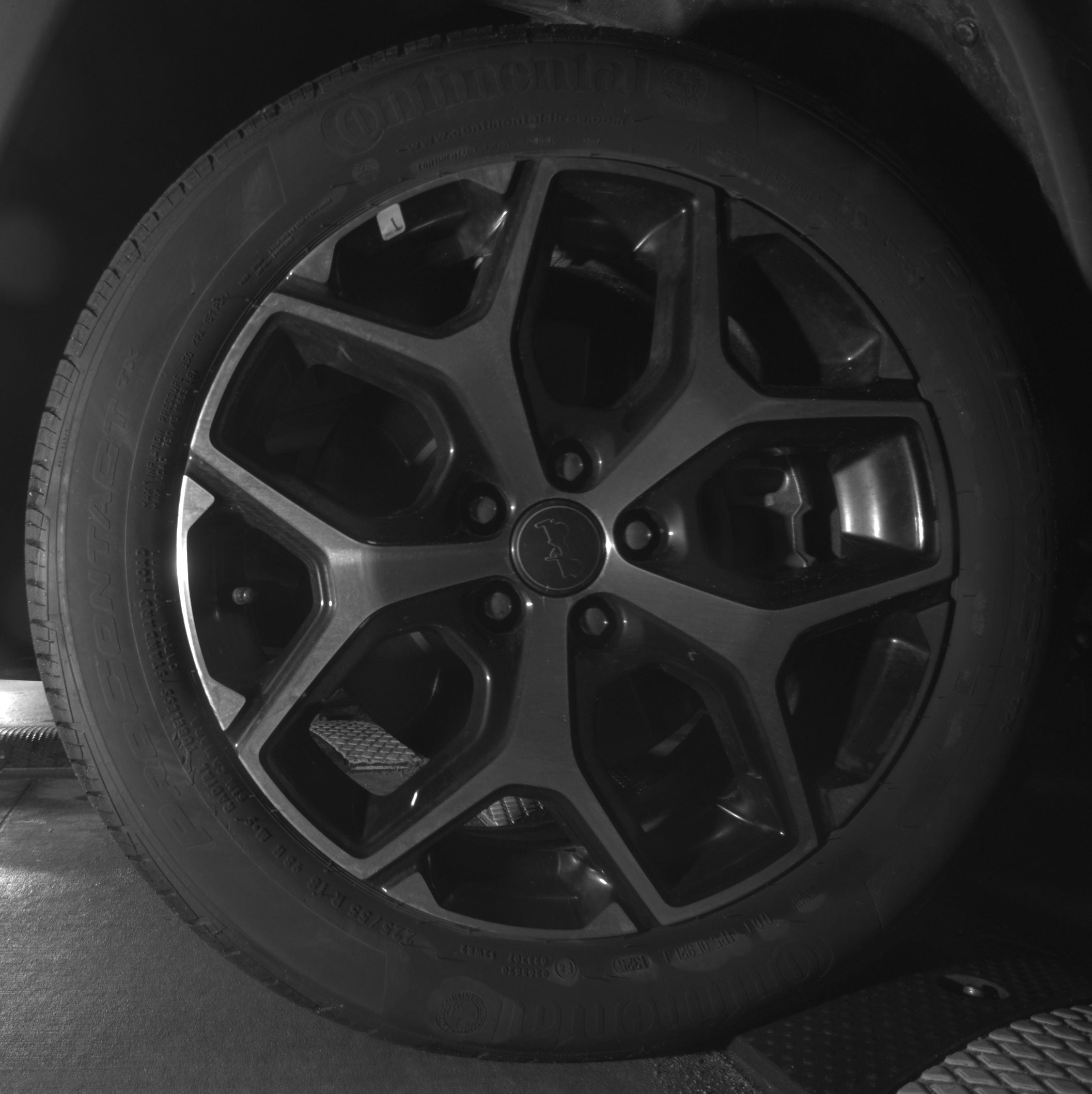 Thumbnail: 2025 Jeep Compass - 12