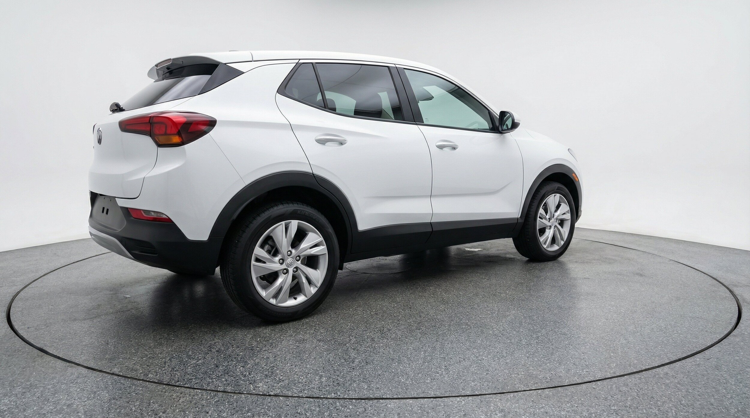 Thumbnail: 2026 Buick Encore GX - 9