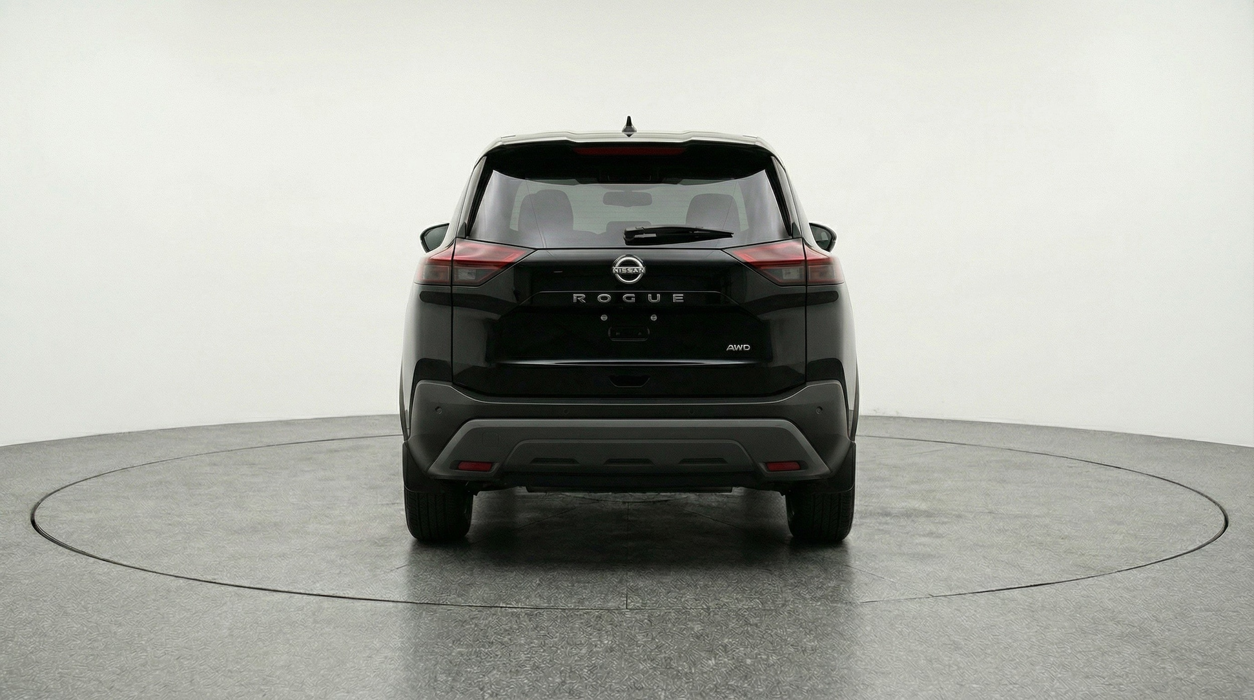 Thumbnail: 2025 Nissan Rogue - 7
