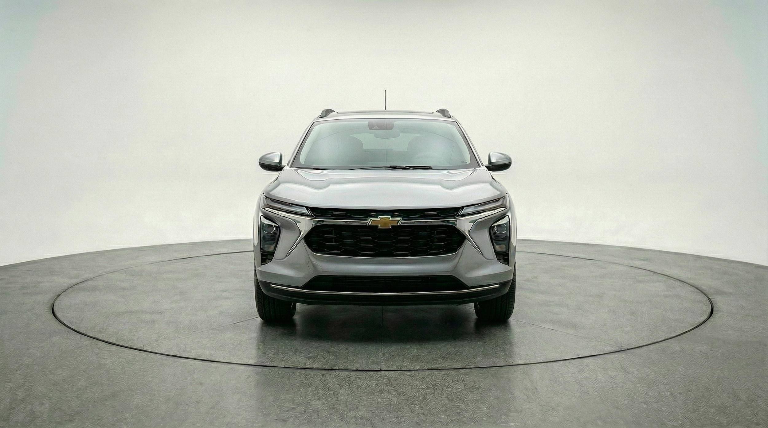 Thumbnail: 2025 Chevrolet Trax - 2