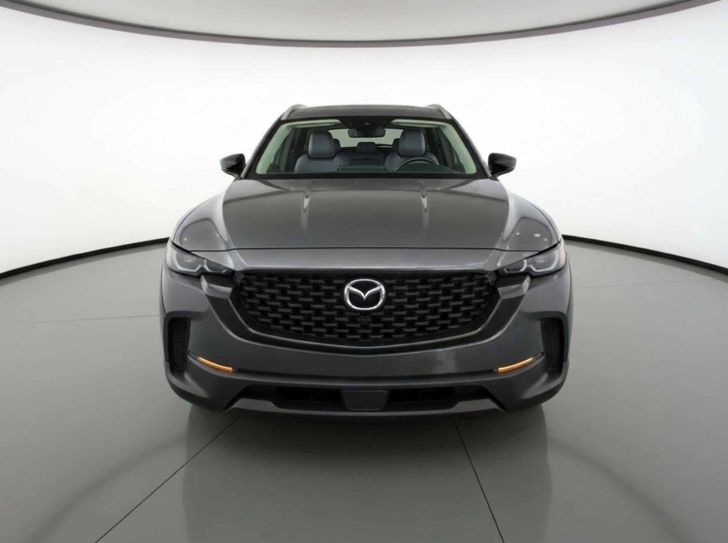 Thumbnail: 2025 Mazda CX-50 - 2