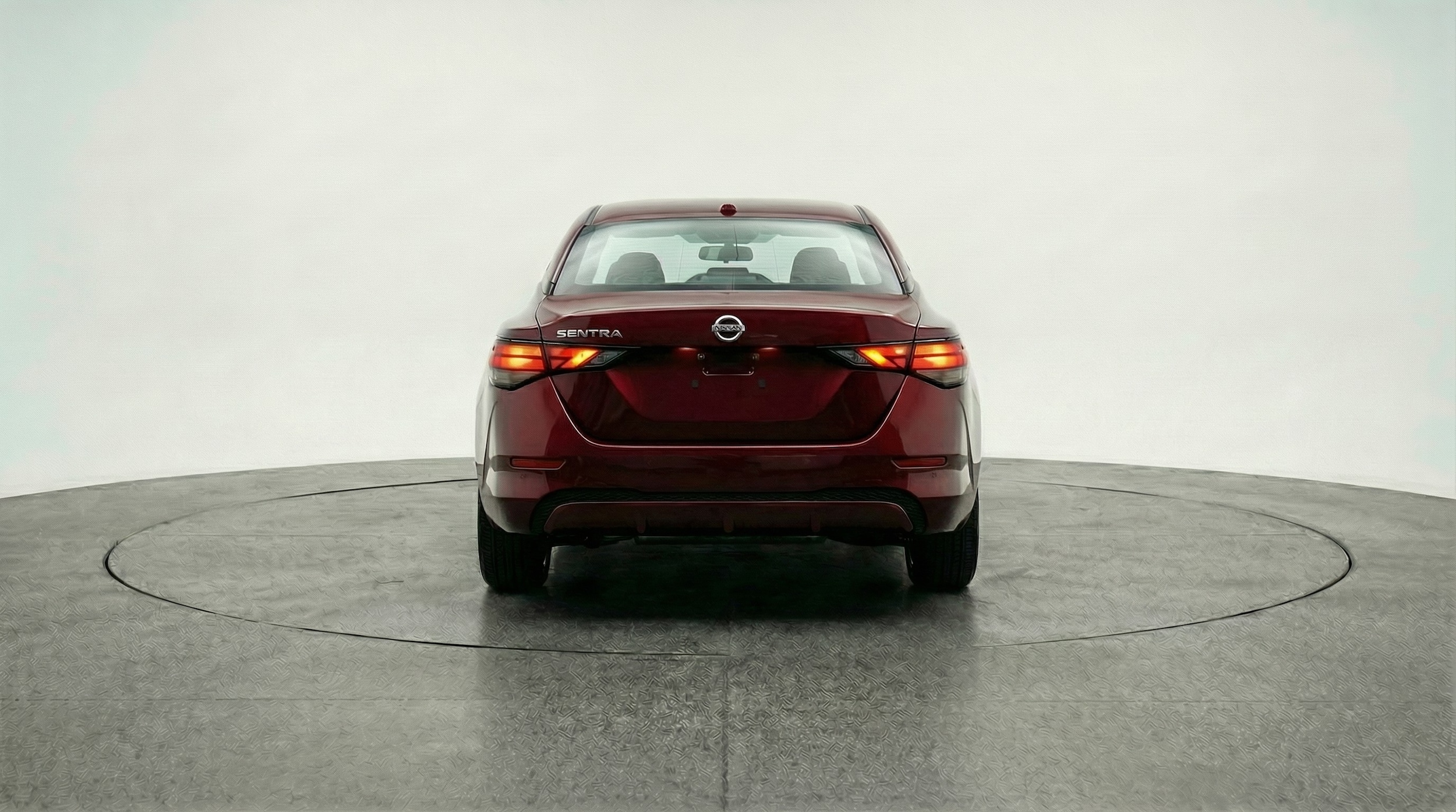 Thumbnail: 2025 Nissan Sentra - 6