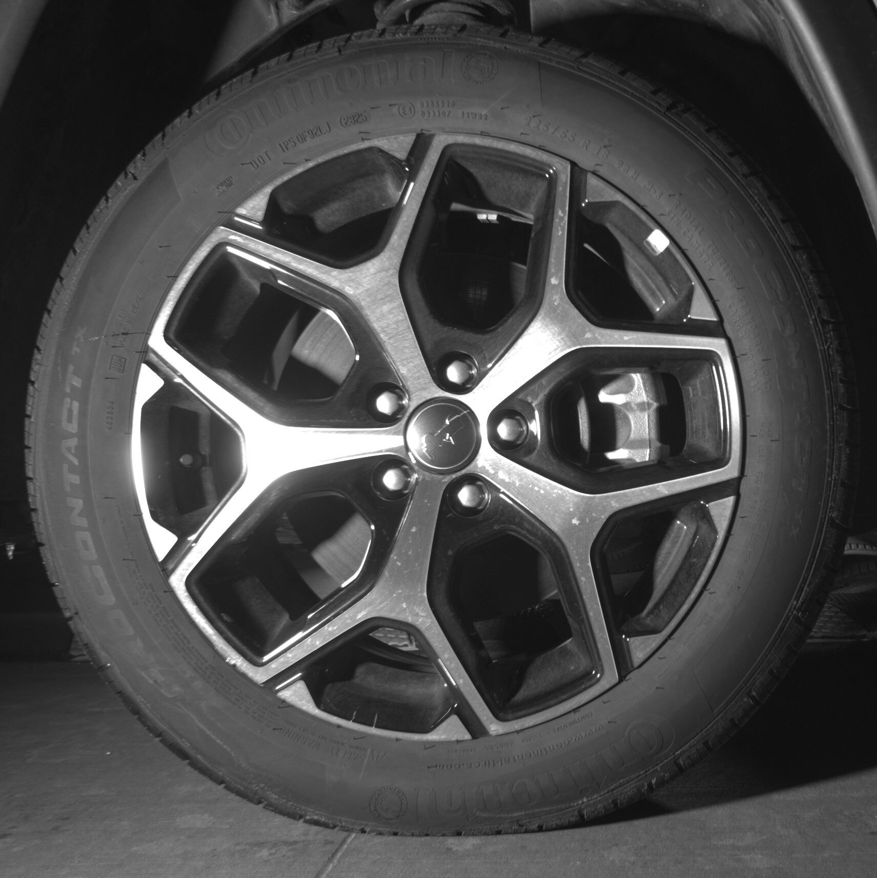 Thumbnail: 2025 Jeep Compass - 10