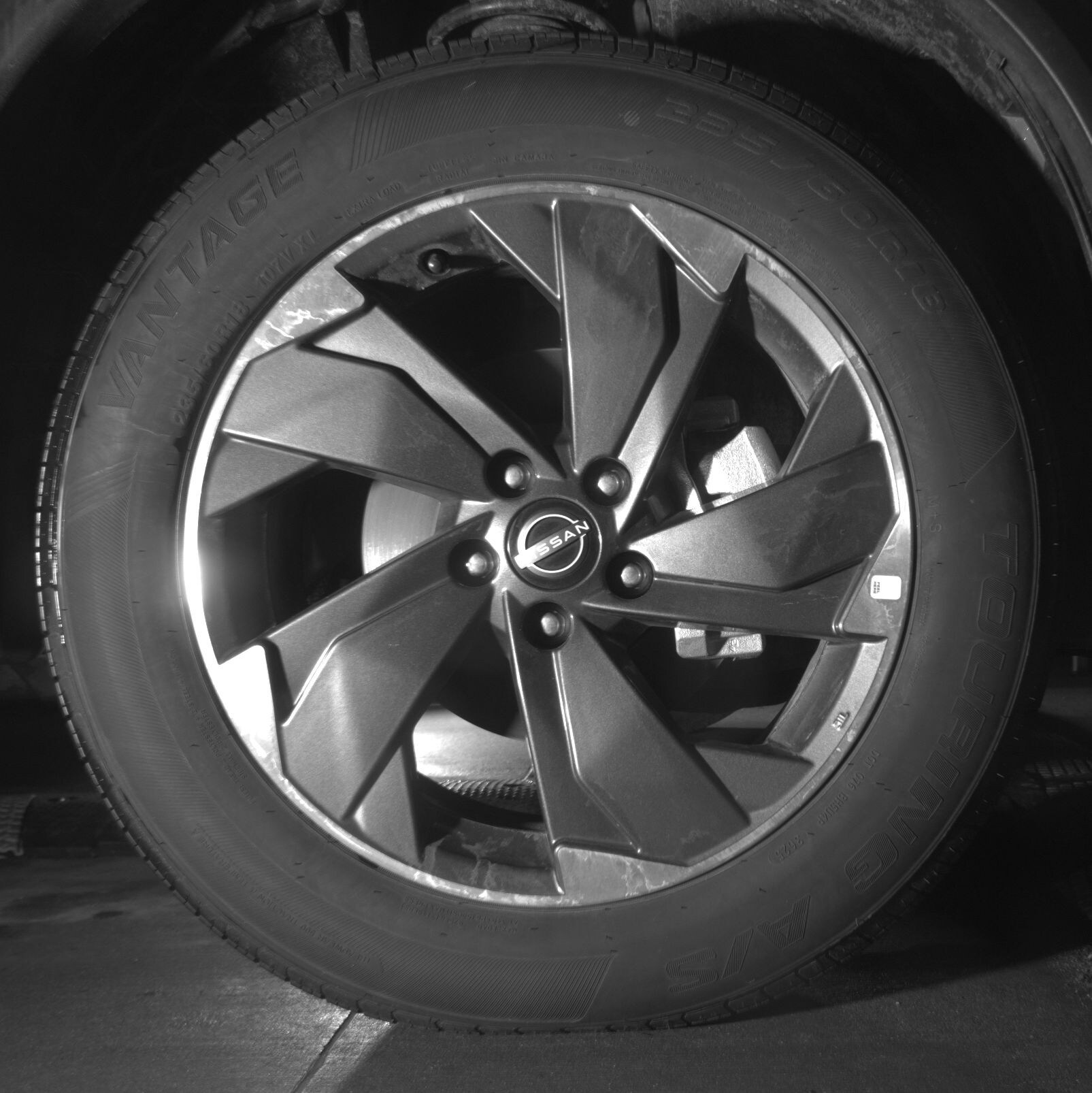 Thumbnail: 2025 Nissan Rogue - 10