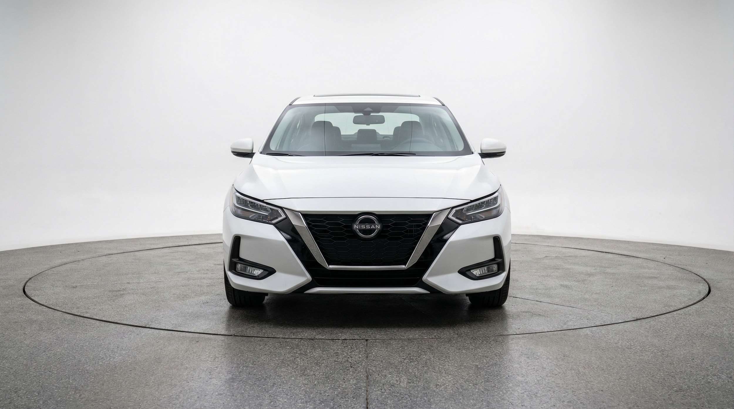 Thumbnail: 2025 Nissan Sentra - 2