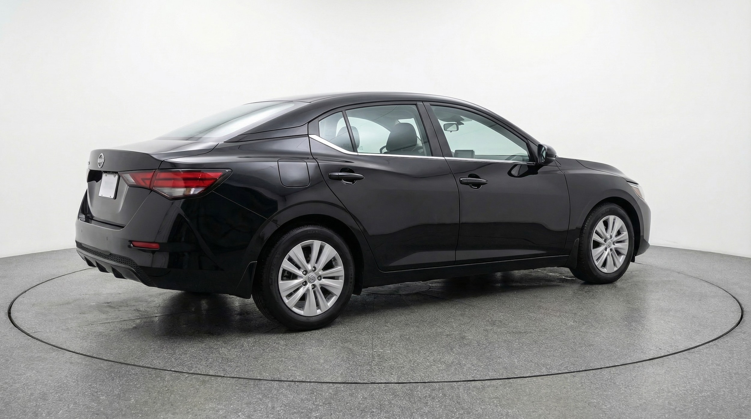 Thumbnail: 2025 Nissan Sentra - 7