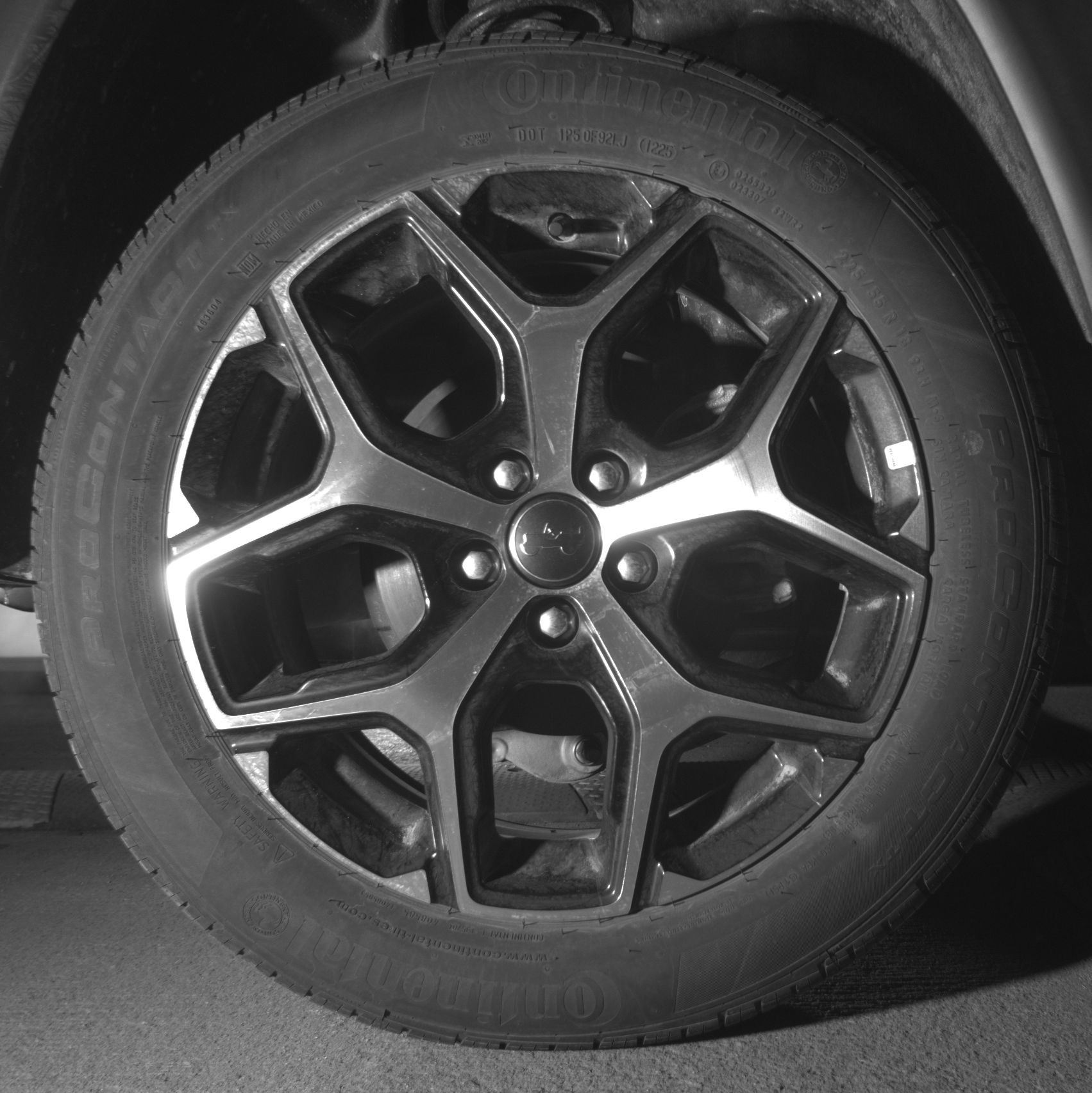 Thumbnail: 2025 Jeep Compass - 12