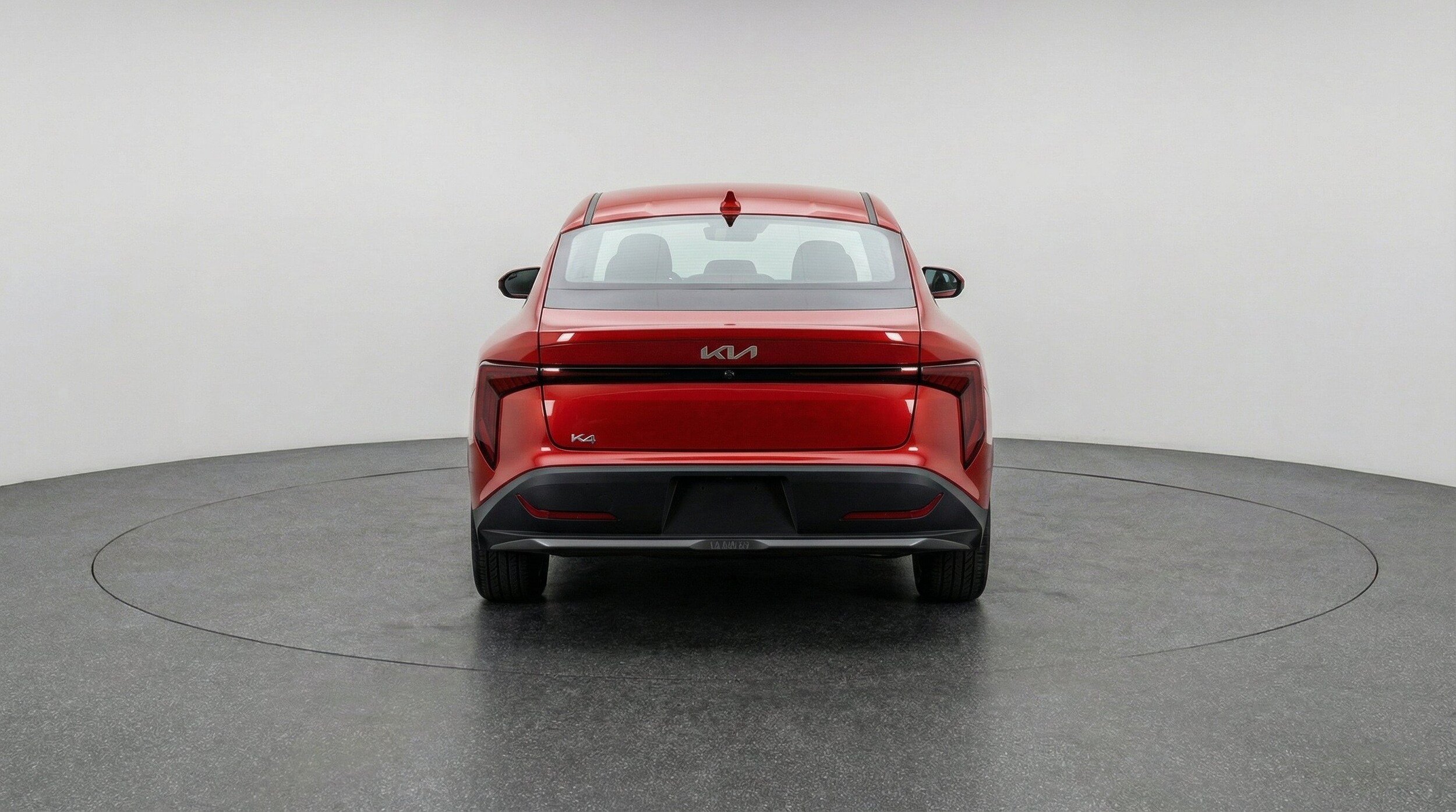 Thumbnail: 2026 Kia K4 - 7