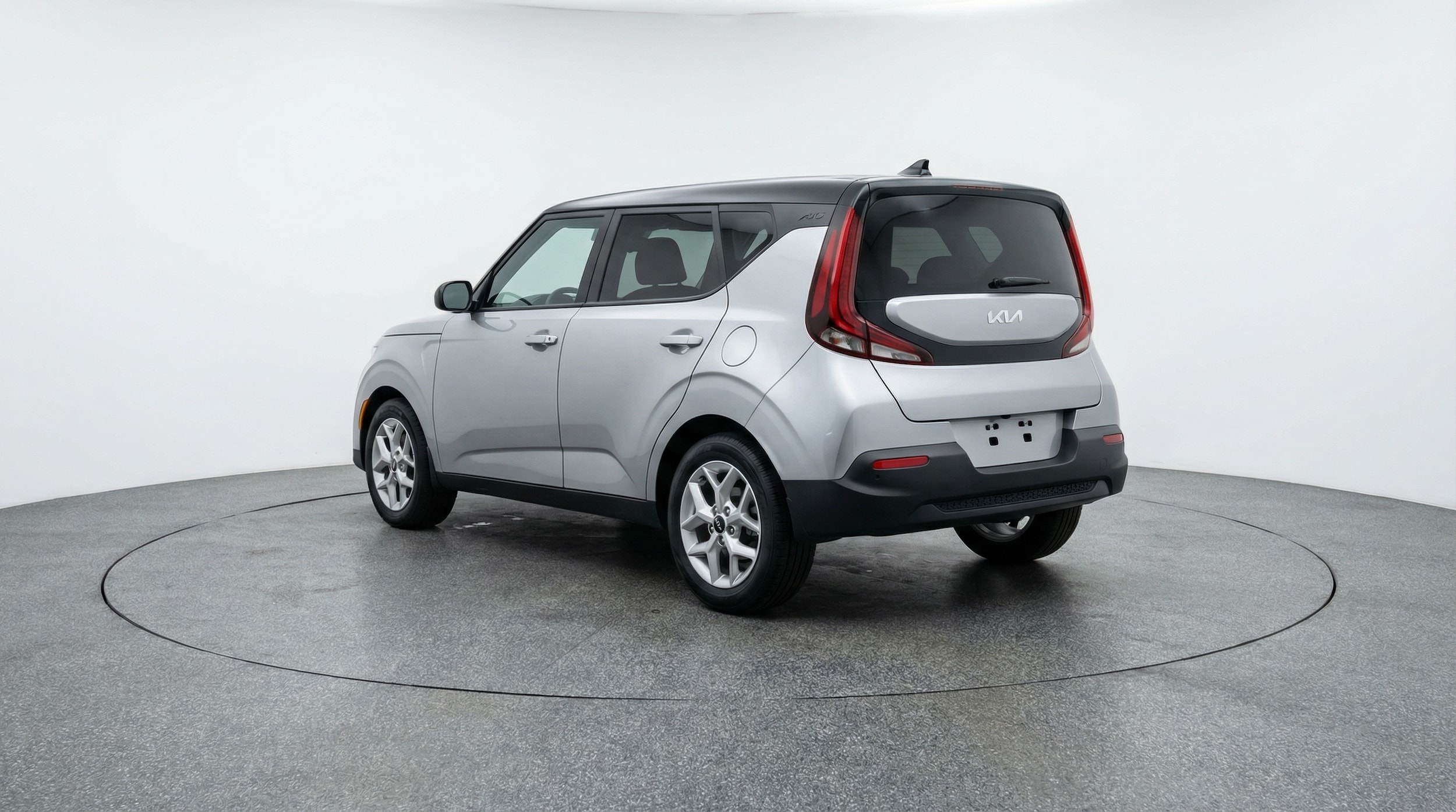 Thumbnail: 2025 Kia Soul - 5