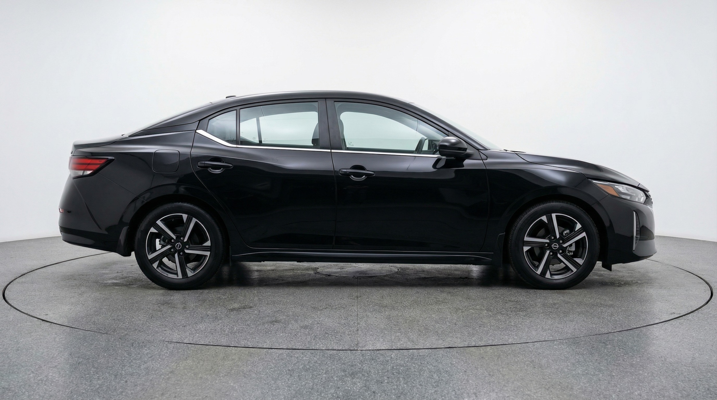 Thumbnail: 2025 Nissan Sentra - 8