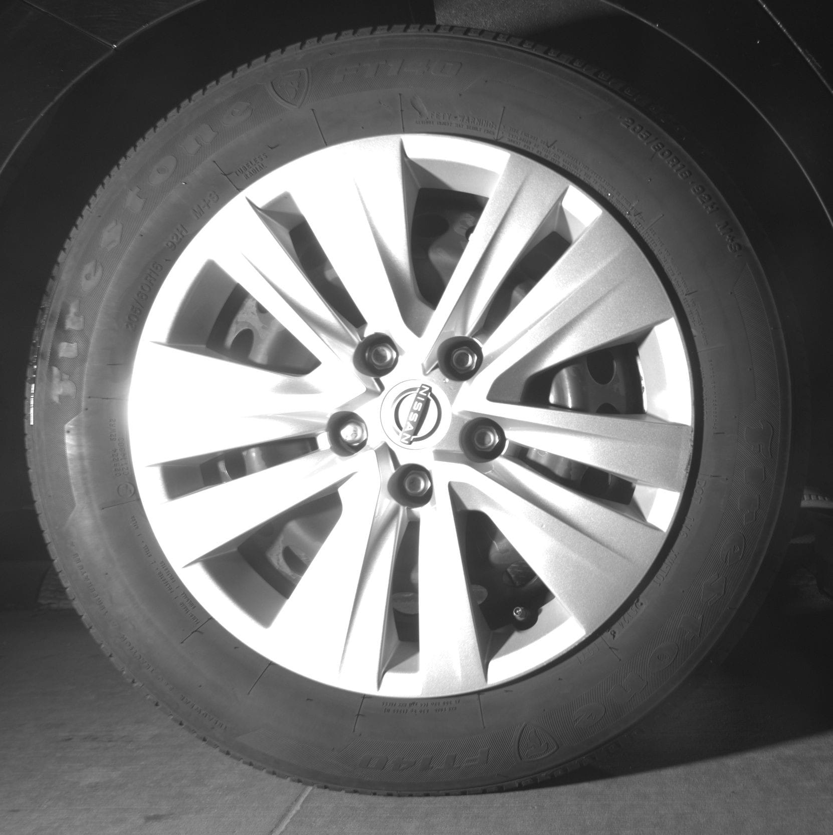 Thumbnail: 2025 Nissan Sentra - 12