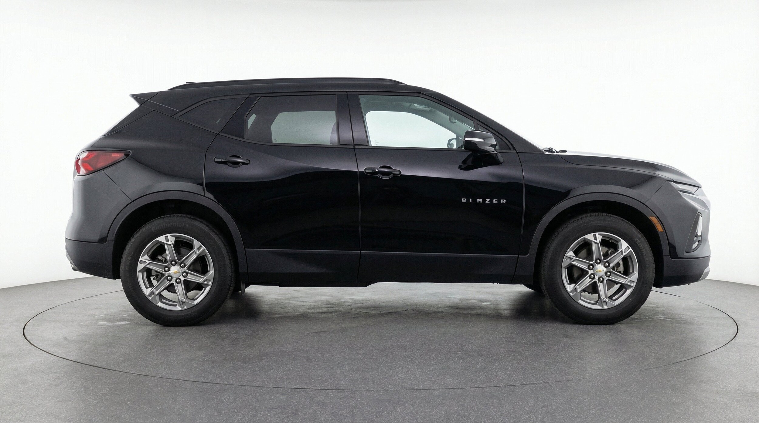 Thumbnail: 2025 Chevrolet Blazer - 11