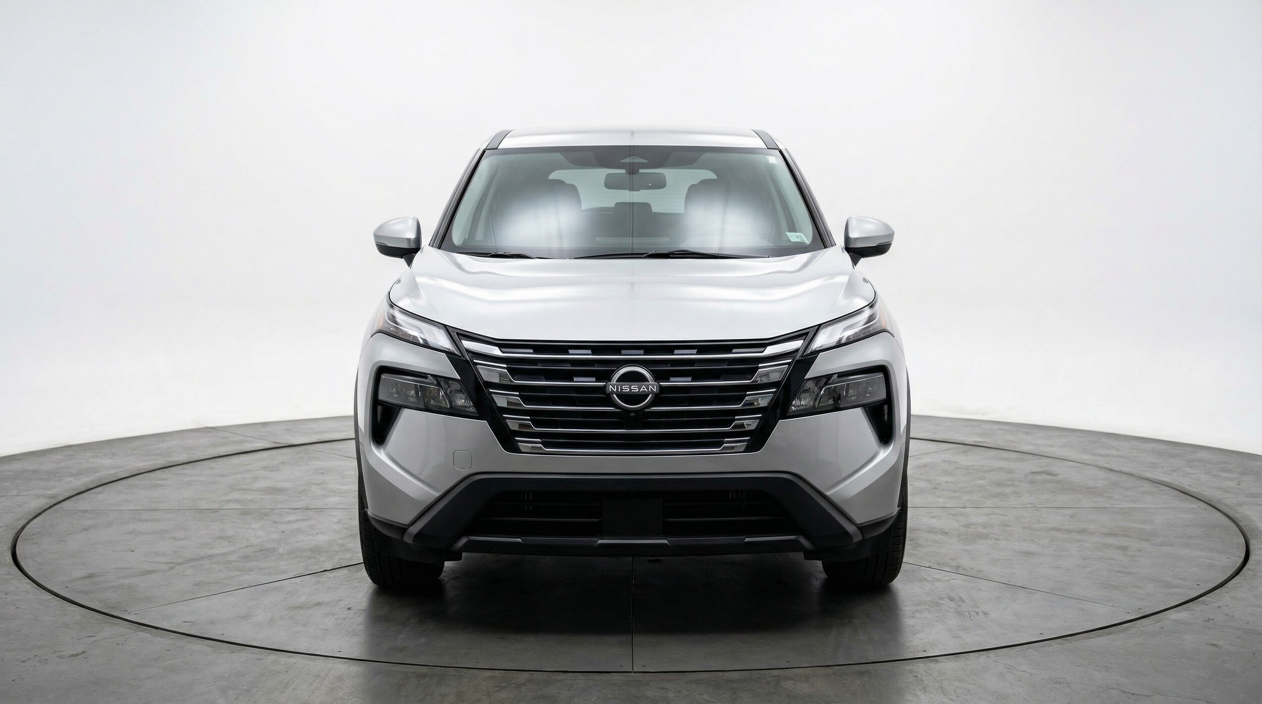 Thumbnail: 2025 Nissan Rogue - 2