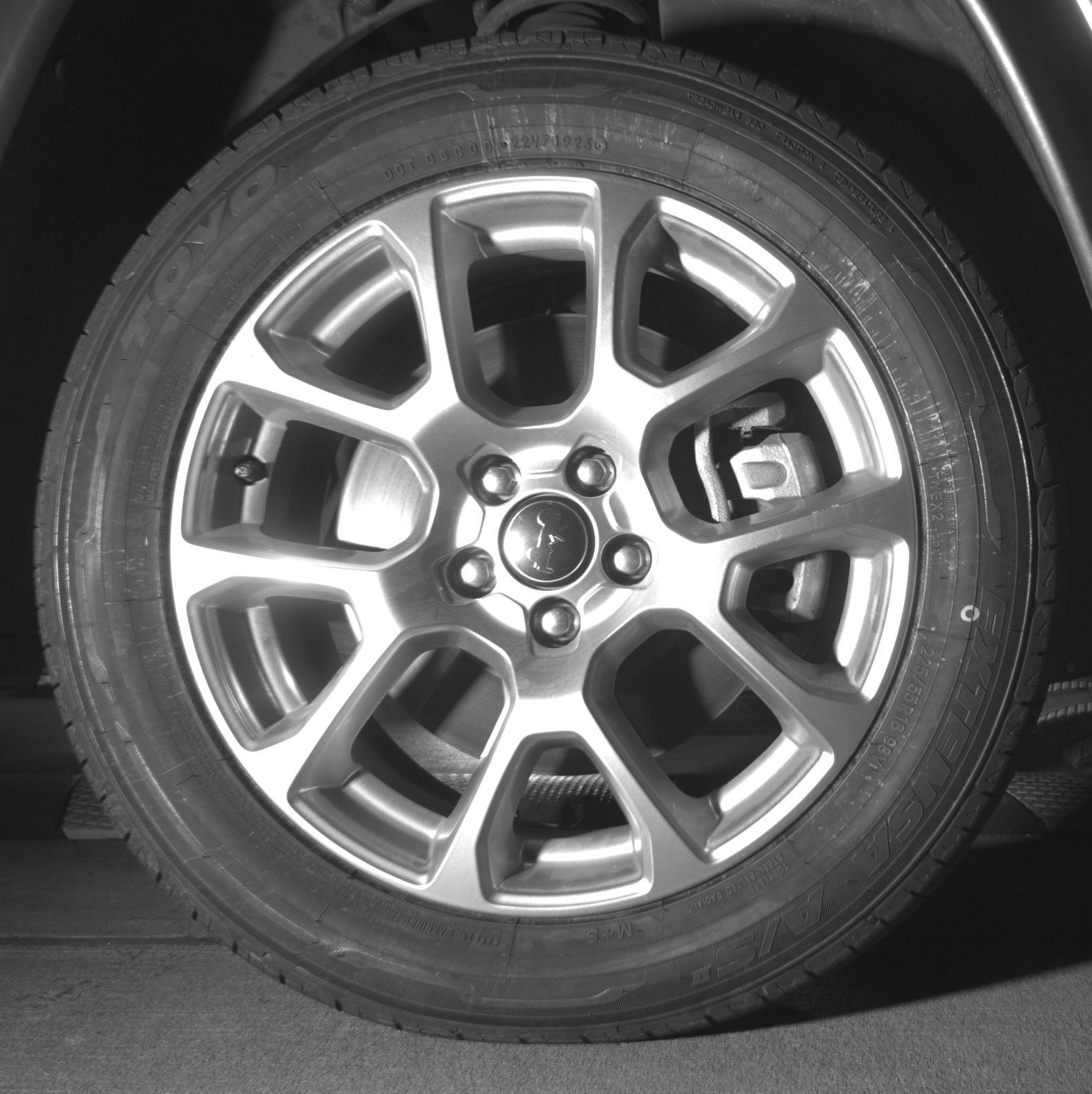 Thumbnail: 2025 Jeep Compass - 10