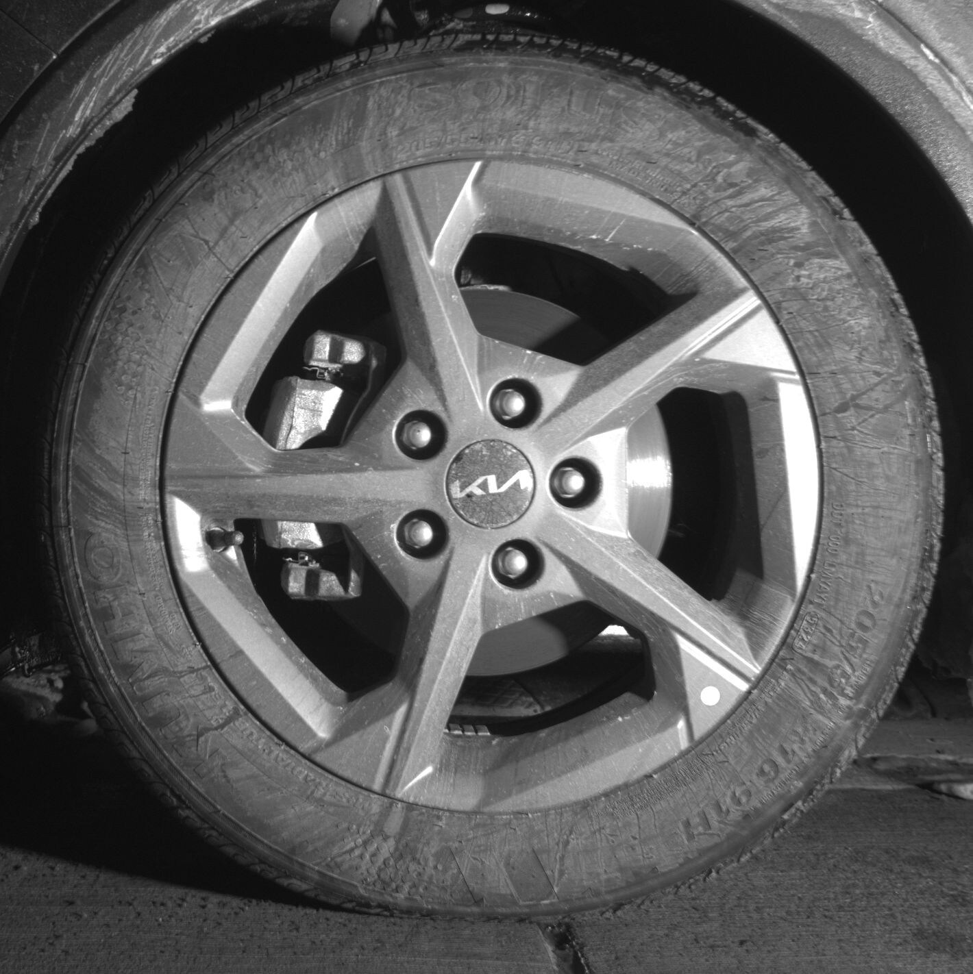 Thumbnail: 2025 Kia K4 - 9