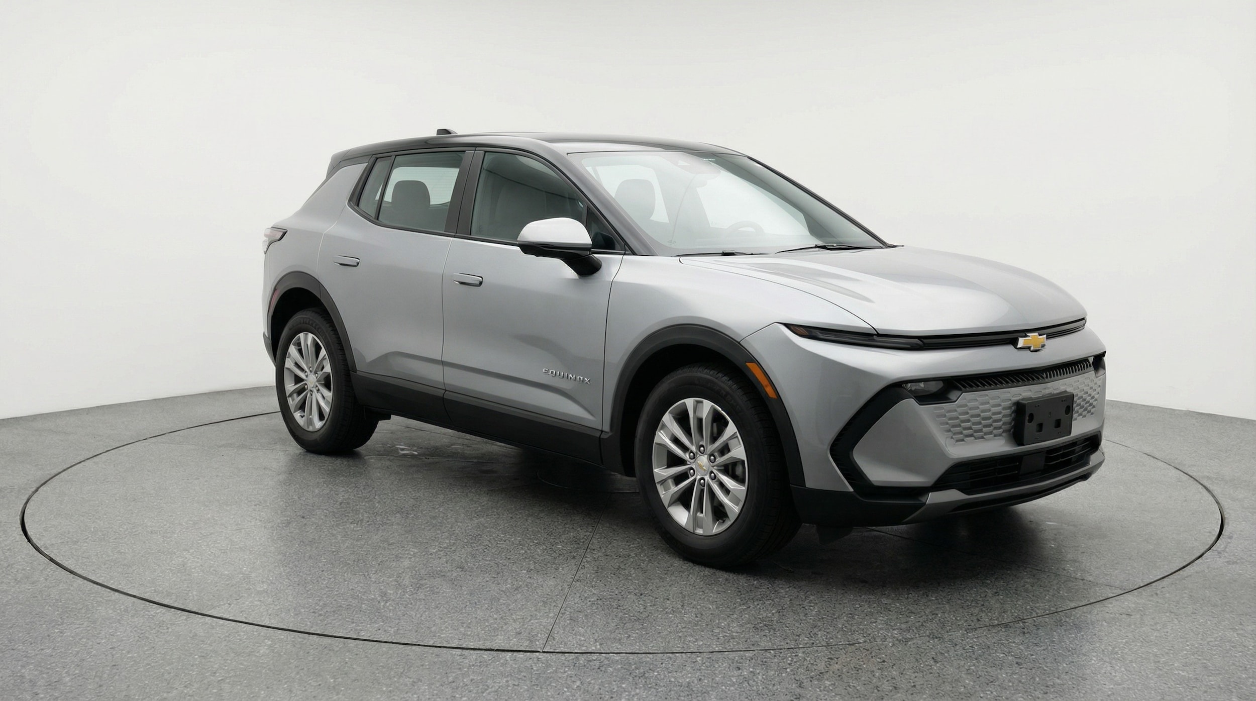 Thumbnail: 2025 Chevrolet Equinox - 1