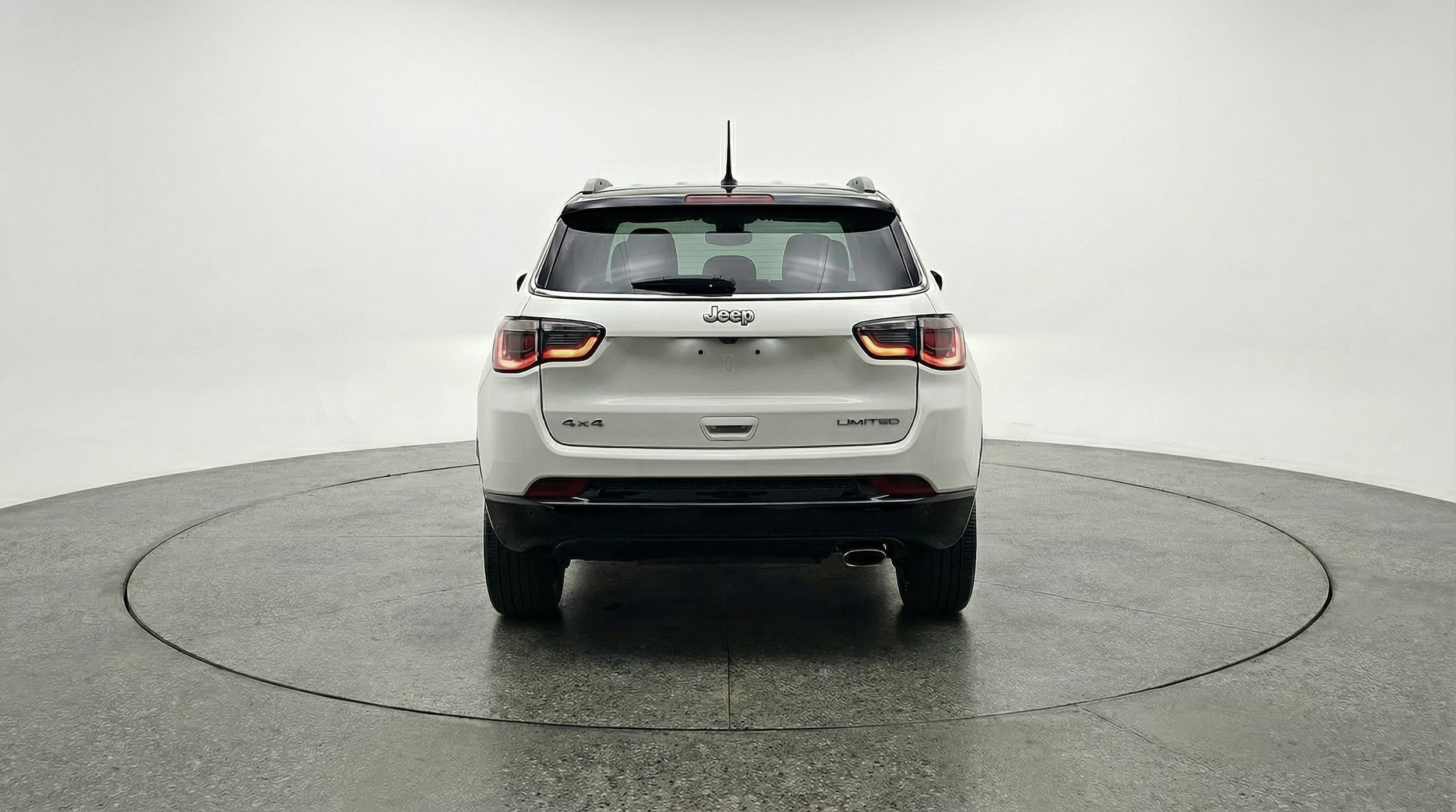 Thumbnail: 2025 Jeep Compass - 6