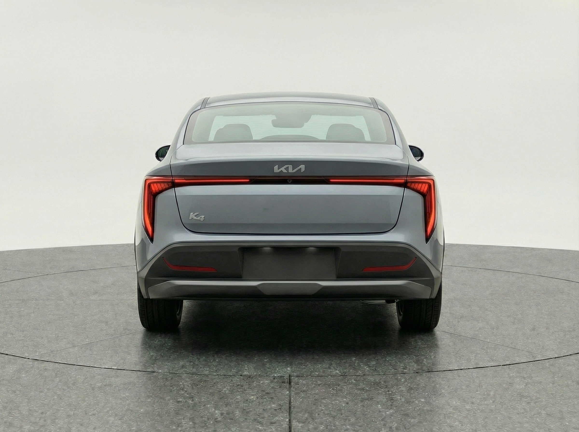 Thumbnail: 2025 Kia K4 - 6