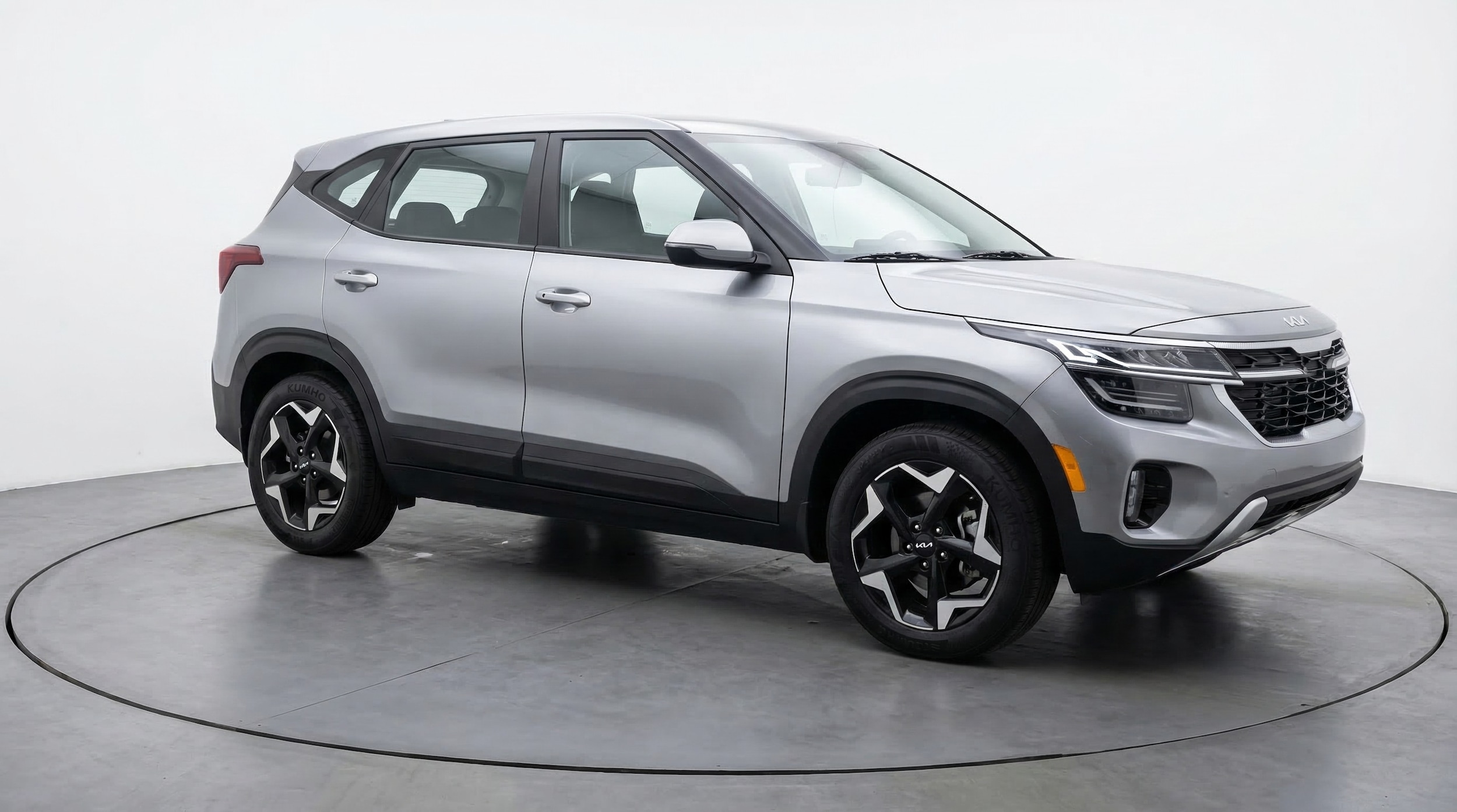 Thumbnail: 2025 Kia Seltos - 1