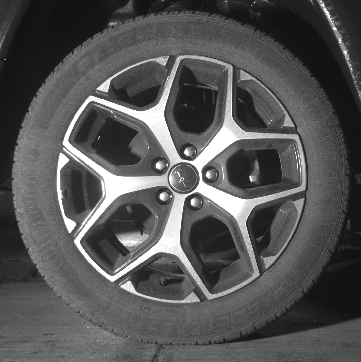 Thumbnail: 2025 Jeep Compass - 12