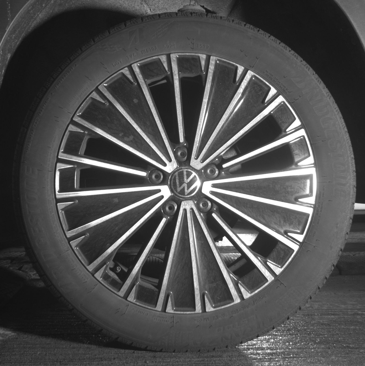 Thumbnail: 2025 Volkswagen Taos - 11