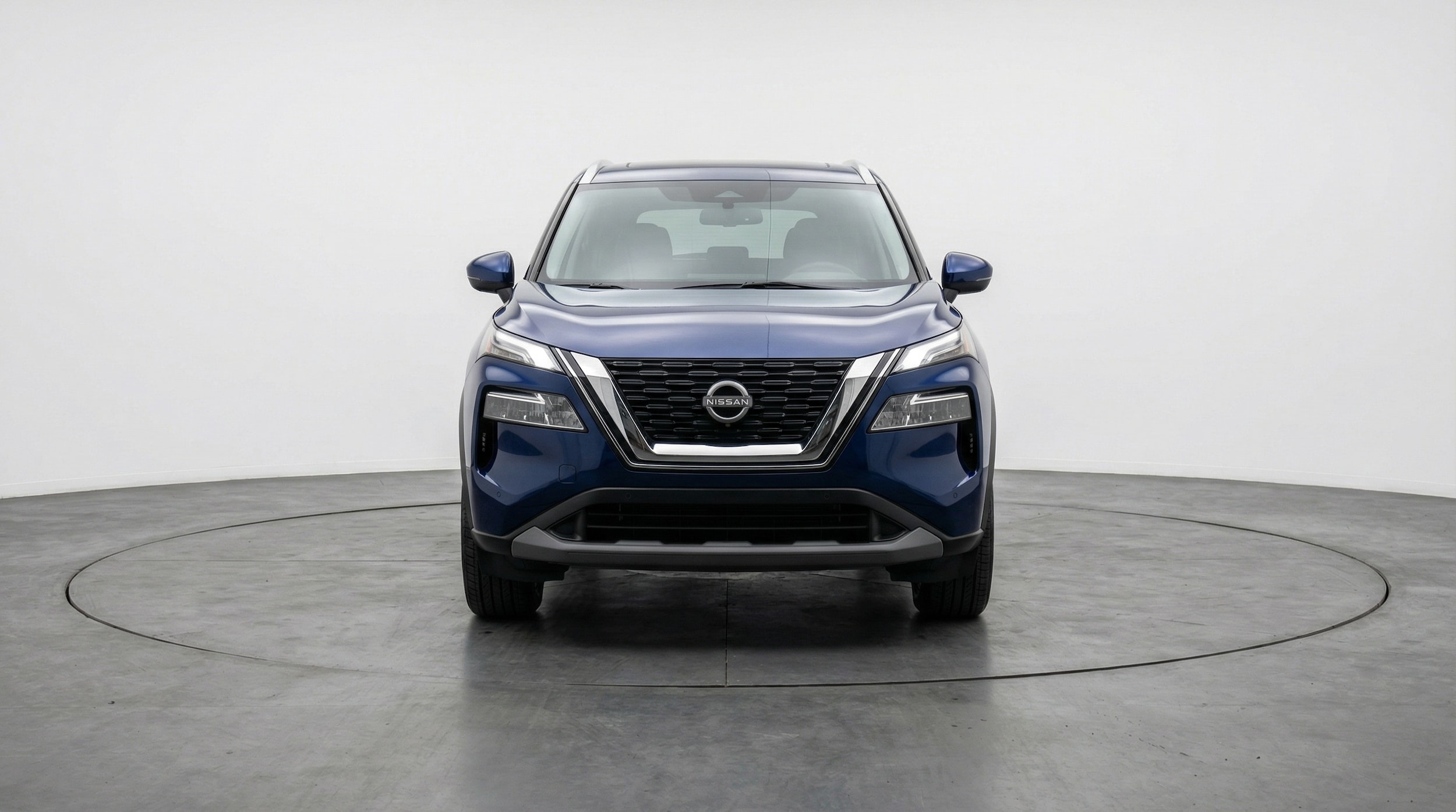 Thumbnail: 2025 Nissan Rogue - 2