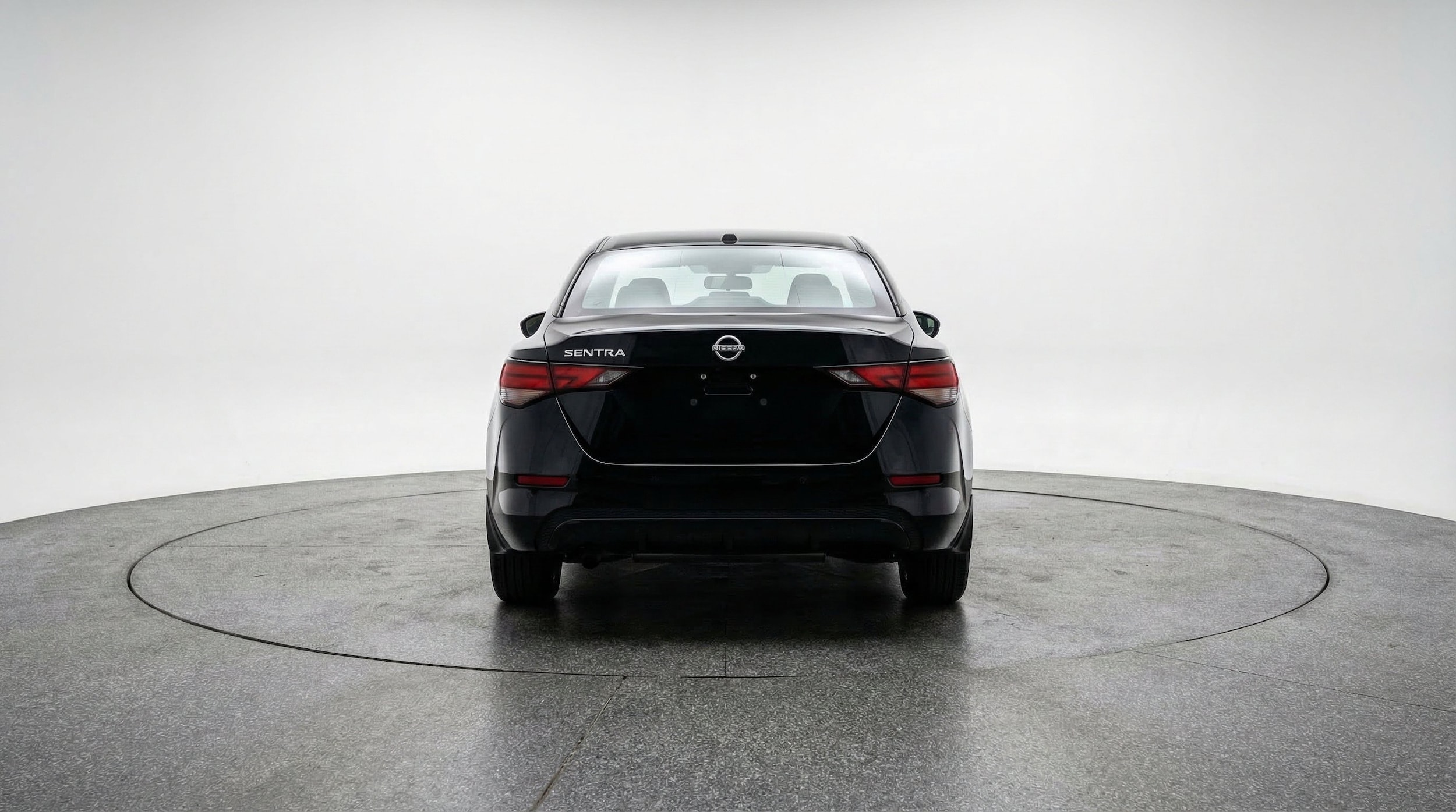 Thumbnail: 2025 Nissan Sentra - 7