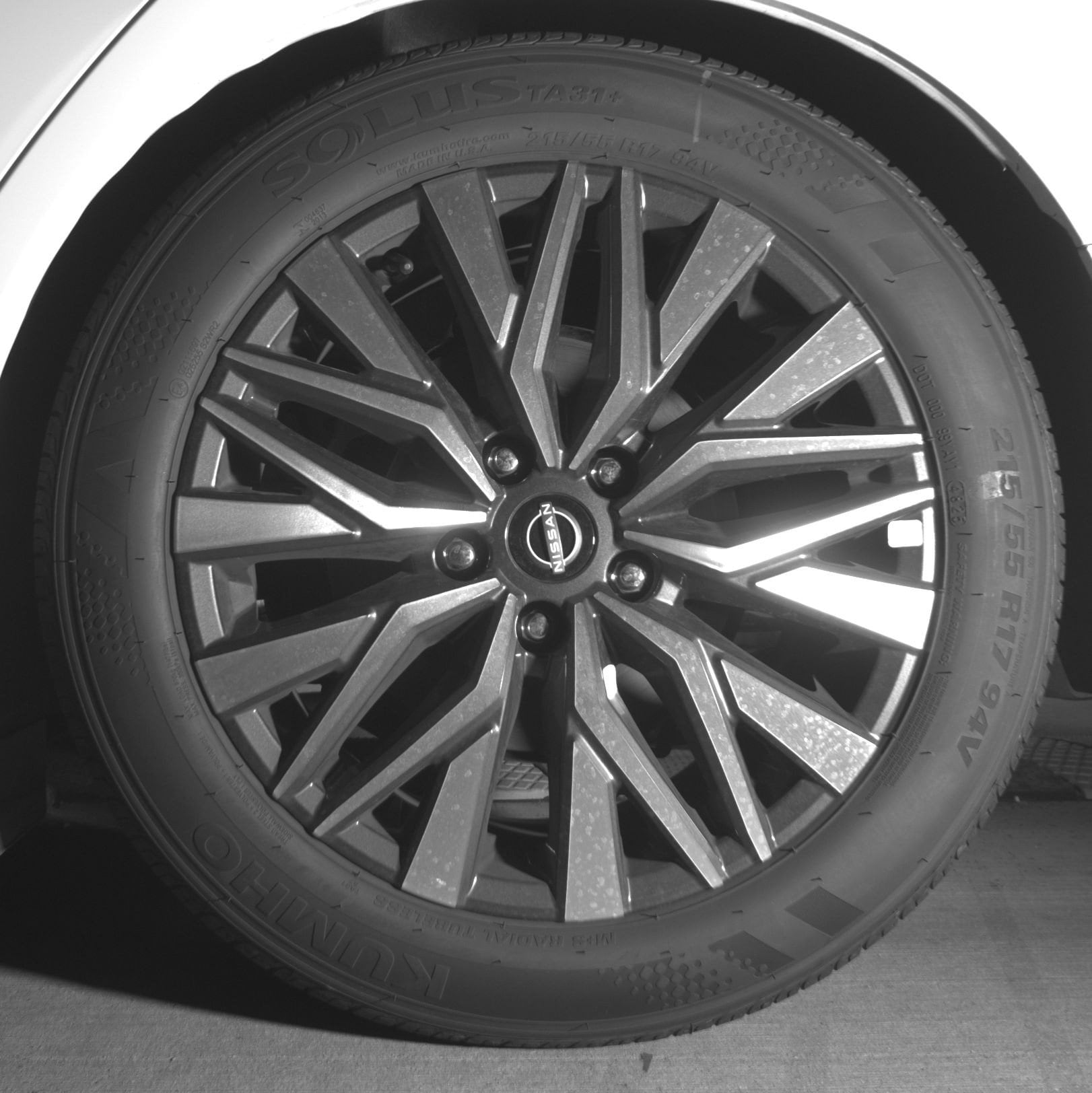 Thumbnail: 2026 Nissan Altima - 14