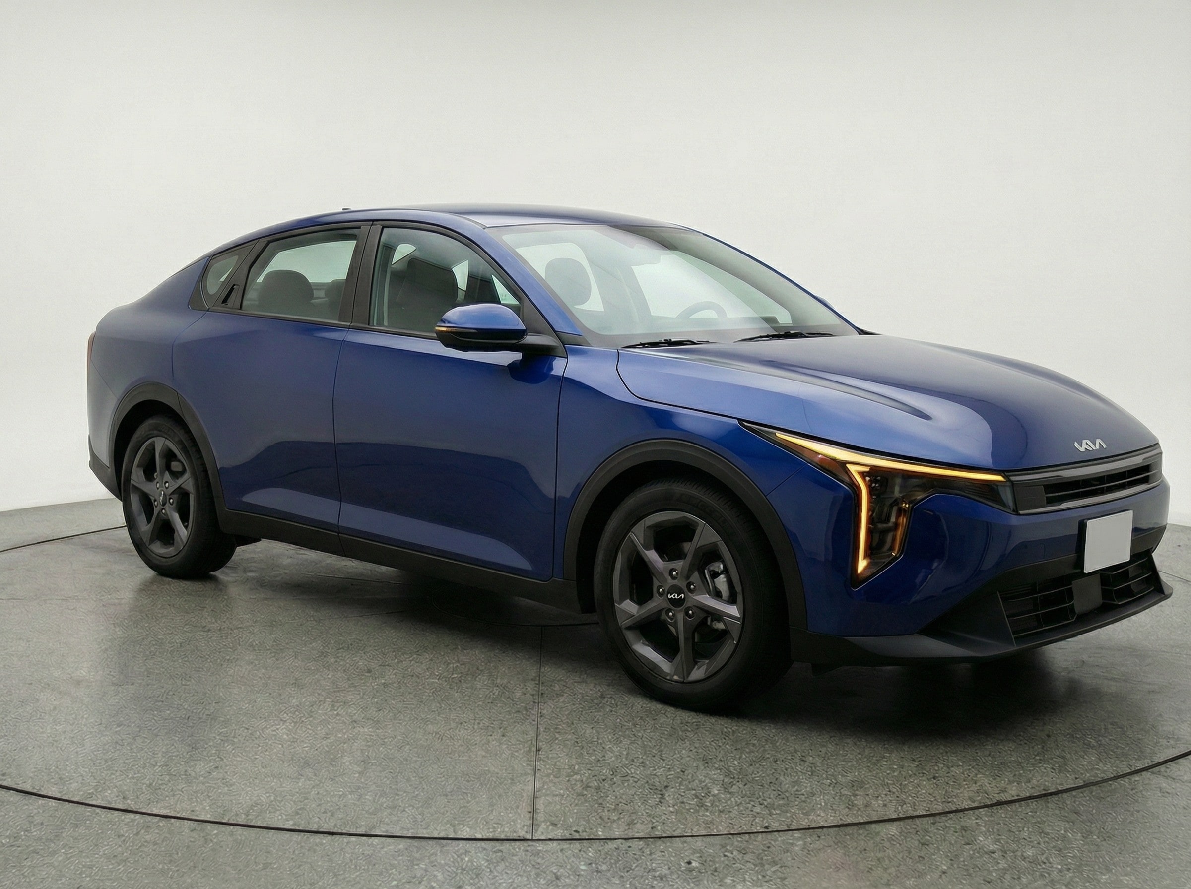 Thumbnail: 2025 Kia K4 - 1