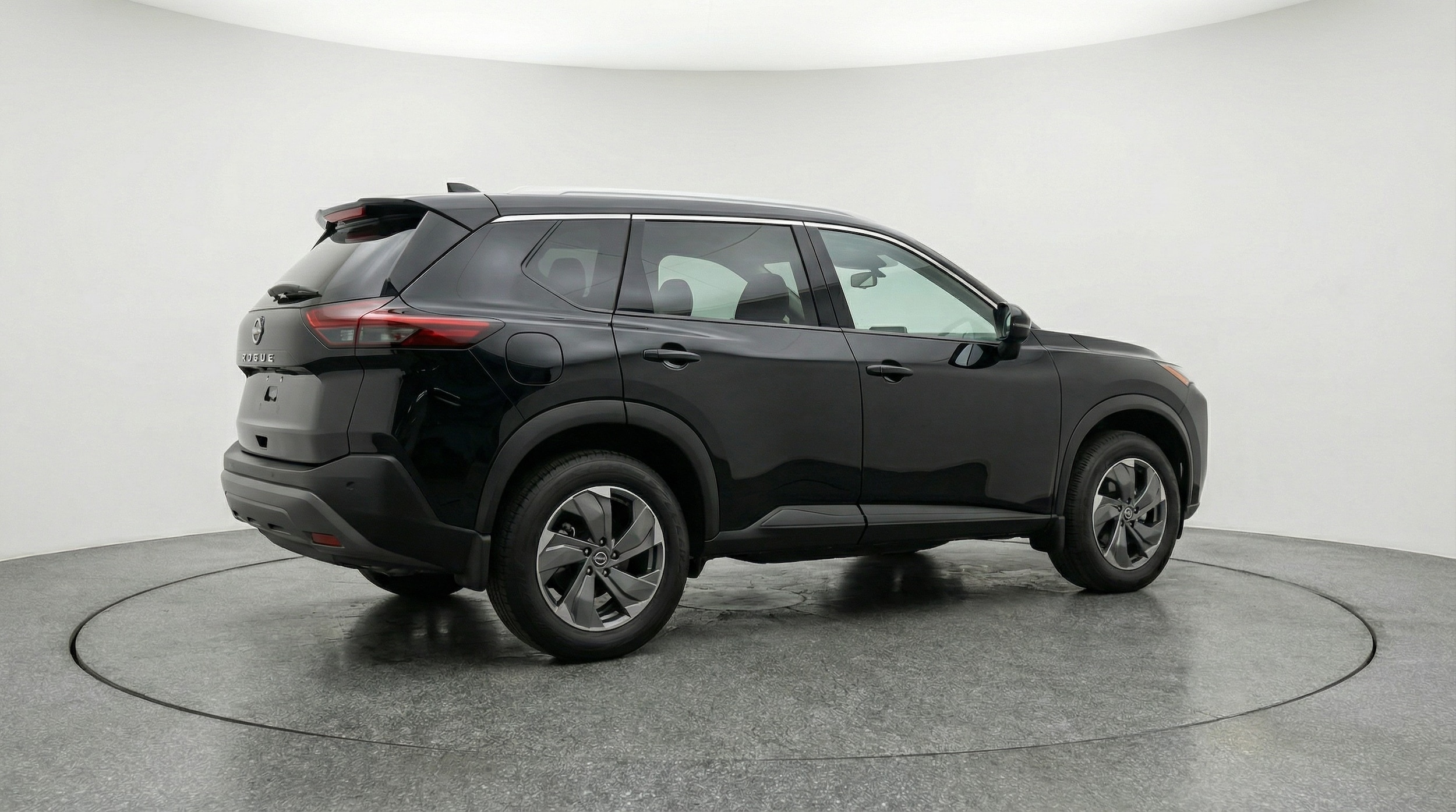 Thumbnail: 2025 Nissan Rogue - 7