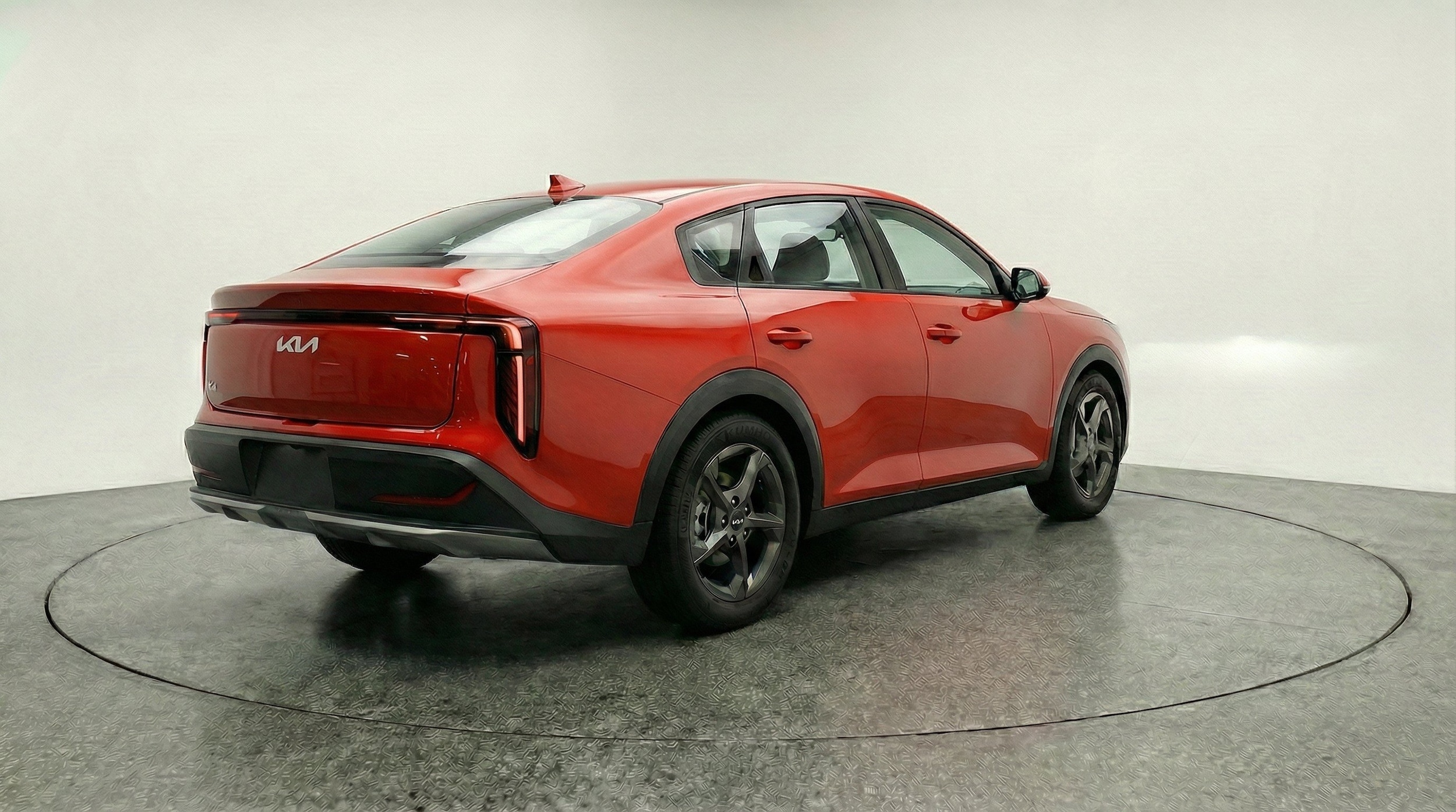Thumbnail: 2026 Kia K4 - 9