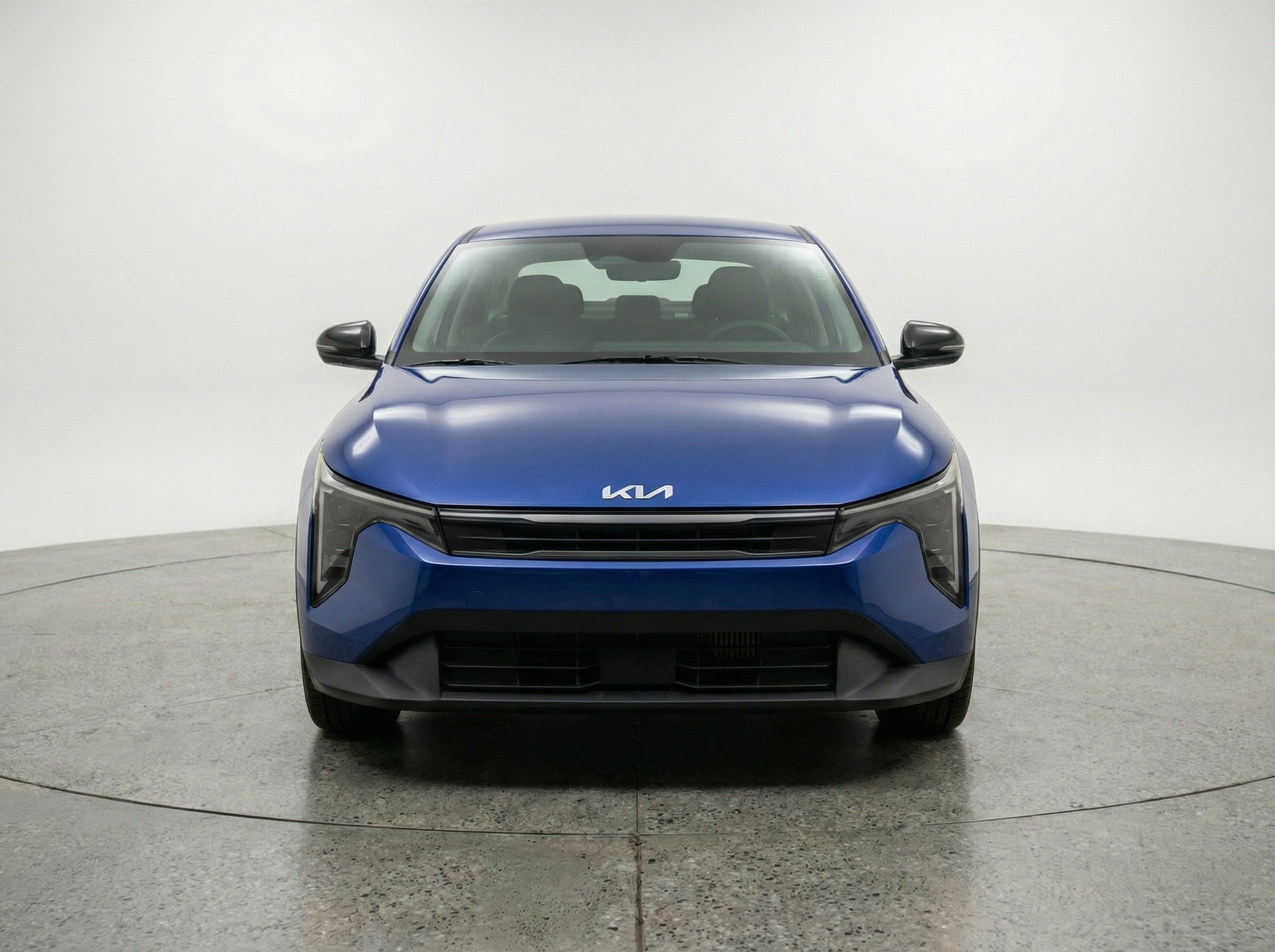 Thumbnail: 2025 Kia K4 - 2