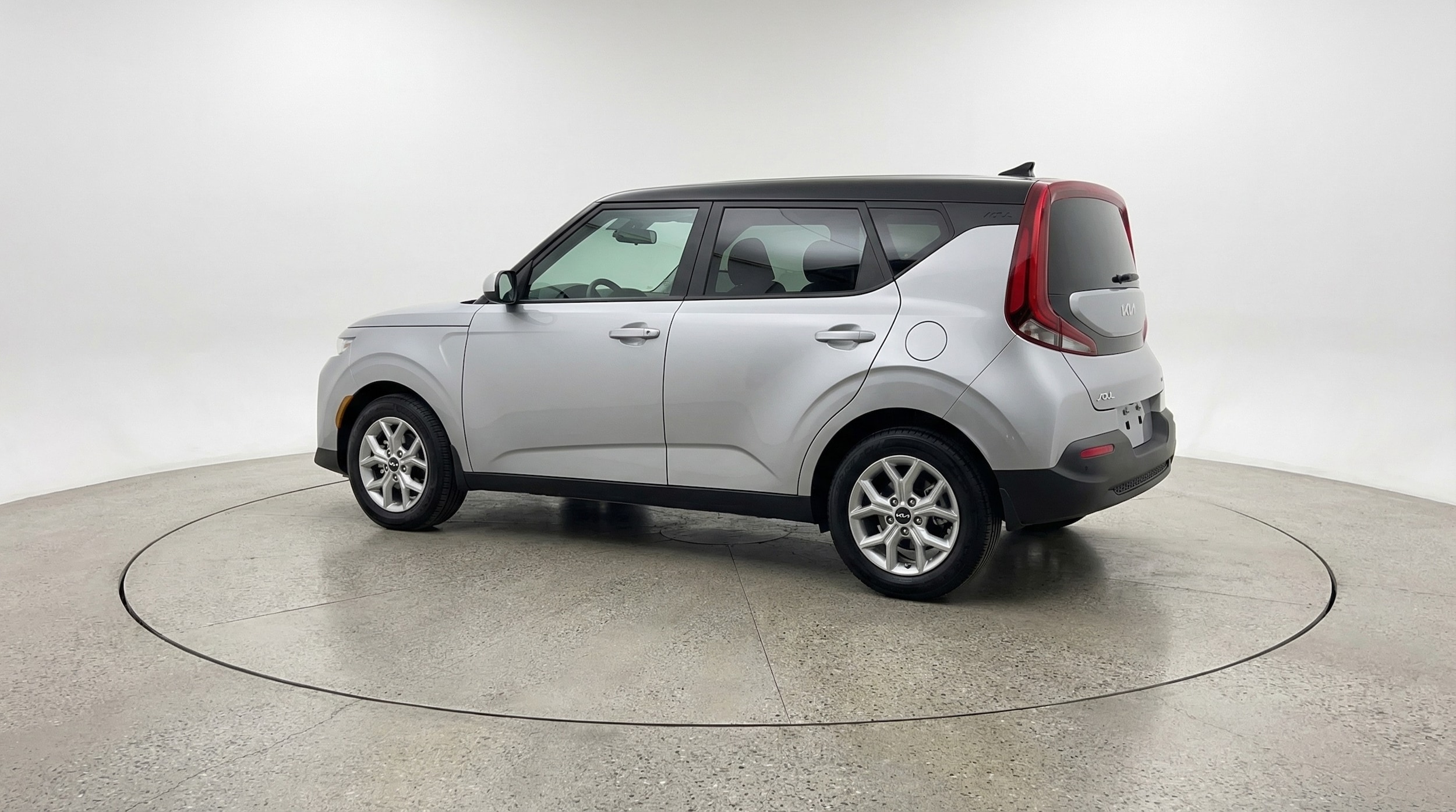 Thumbnail: 2025 Kia Soul - 5