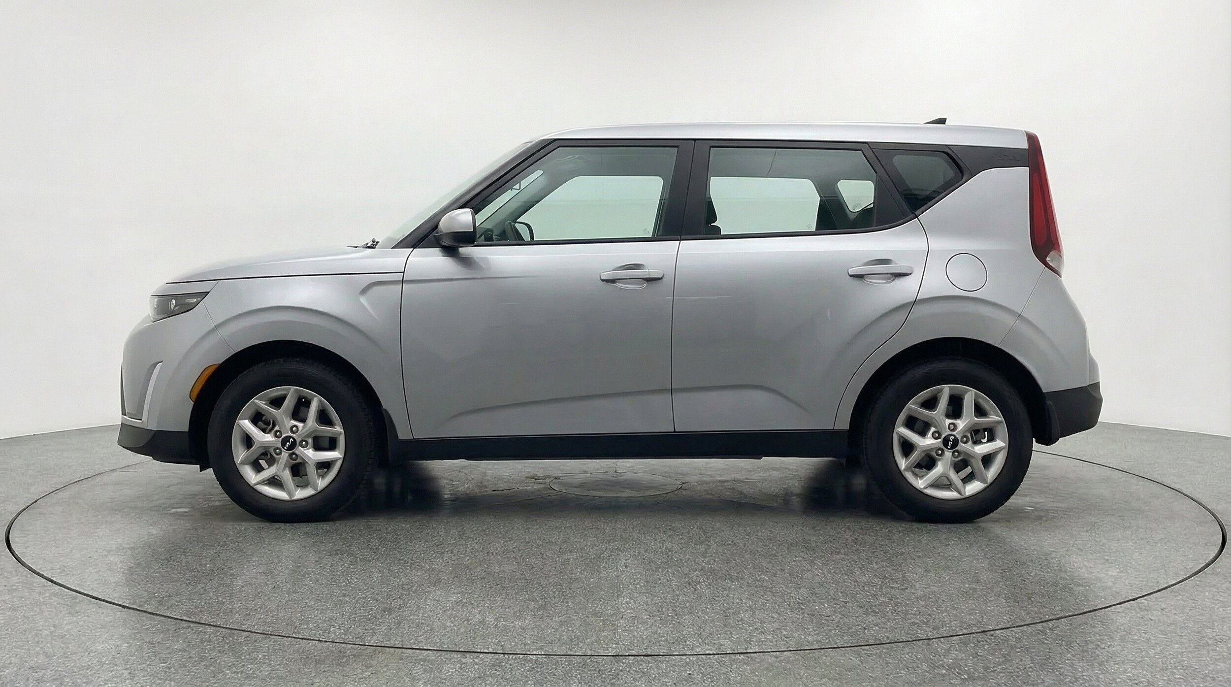 Thumbnail: 2025 Kia Soul - 5