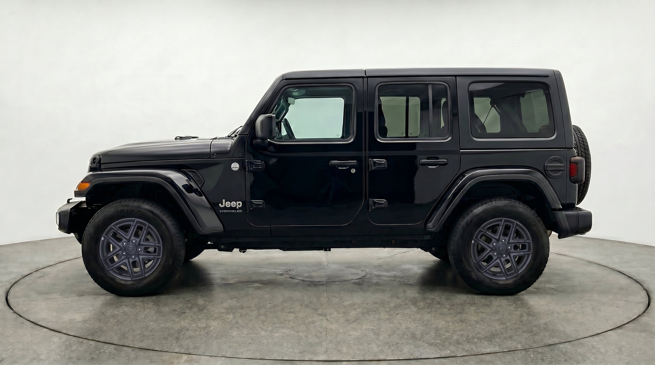 Thumbnail: 2025 Jeep Wrangler - 5