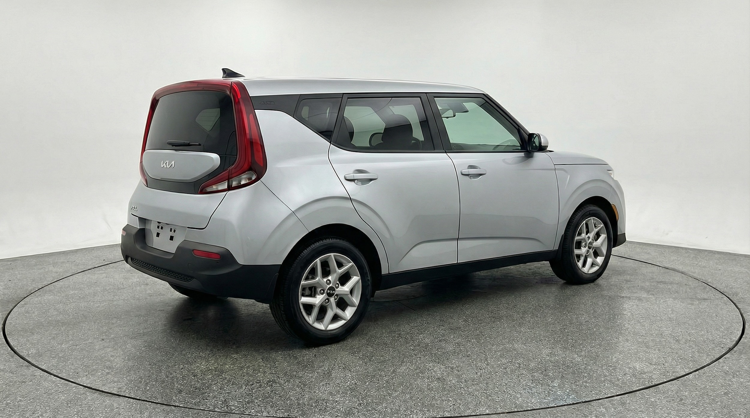 Thumbnail: 2025 Kia Soul - 7