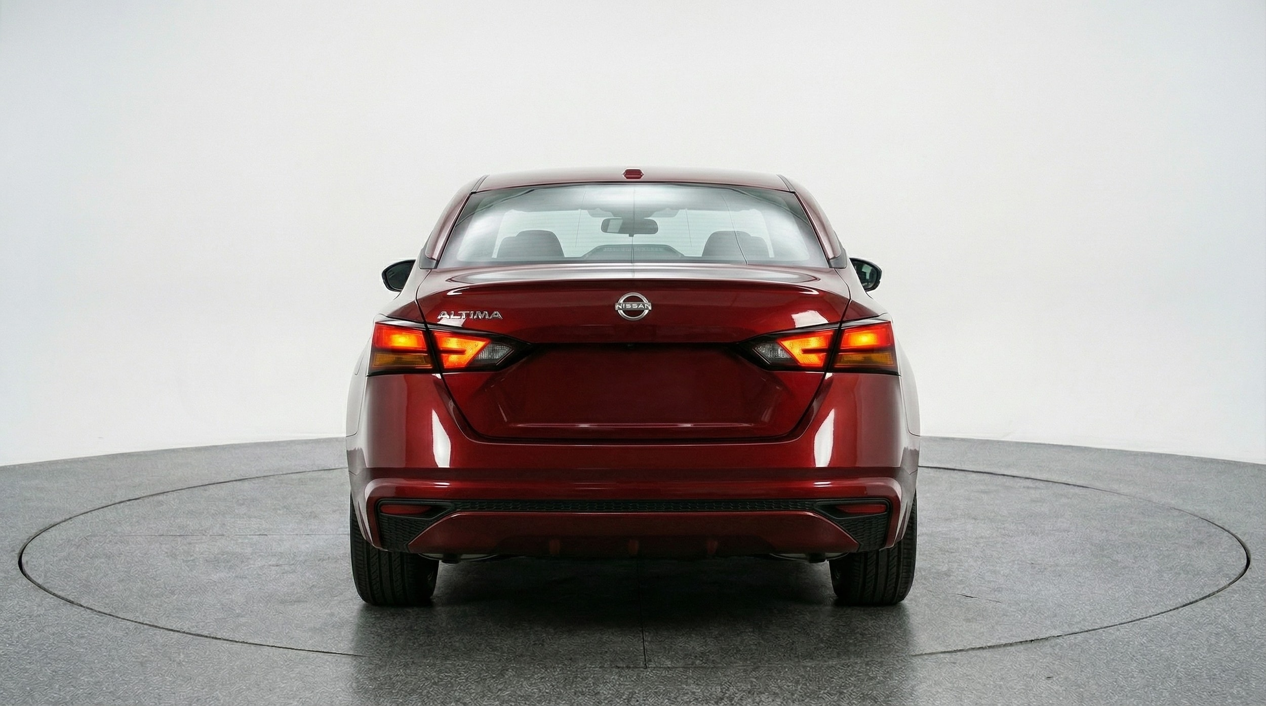 Thumbnail: 2025 Nissan Altima - 6